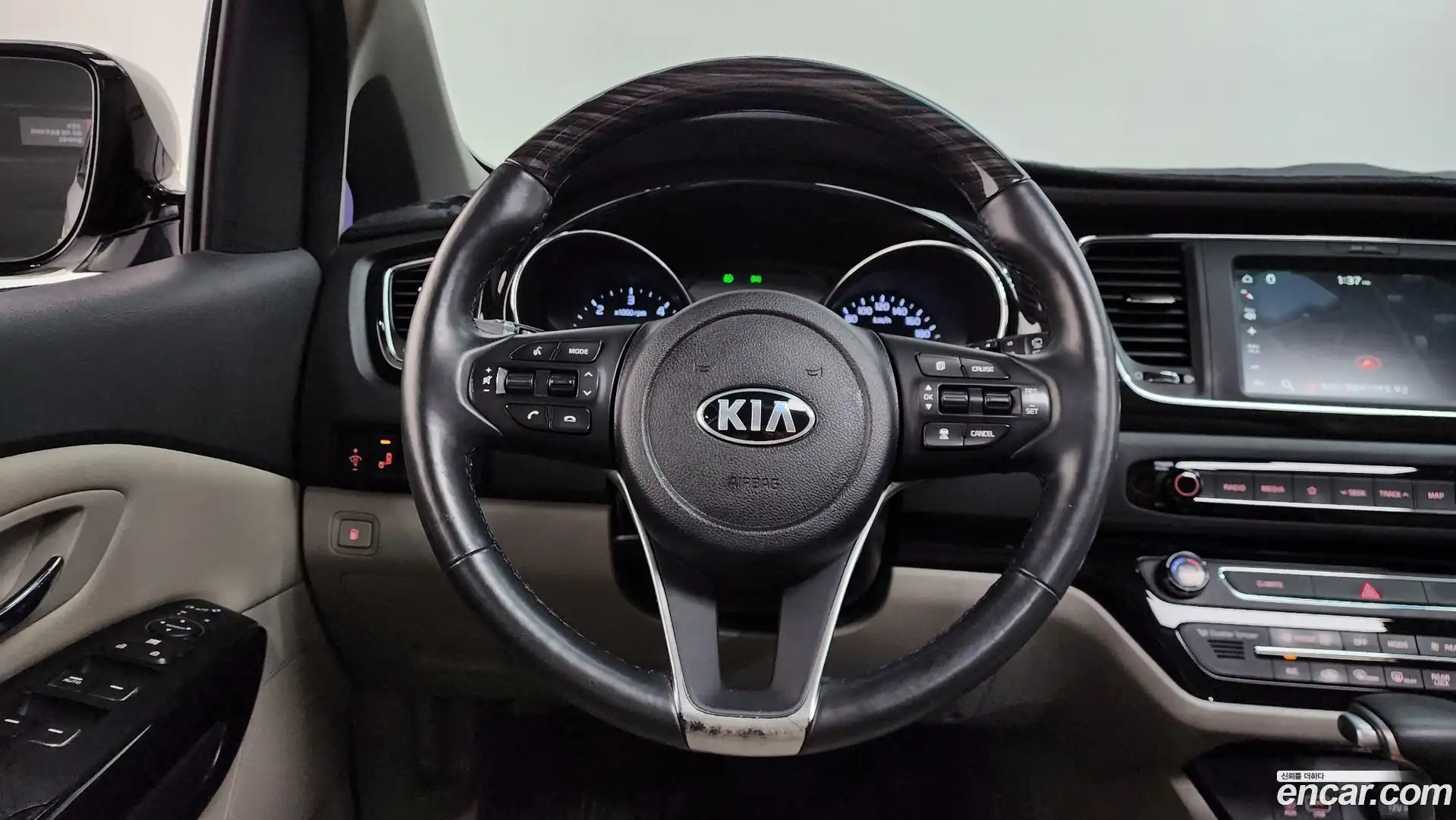 Canival Kia 2020.0-OPTION-016