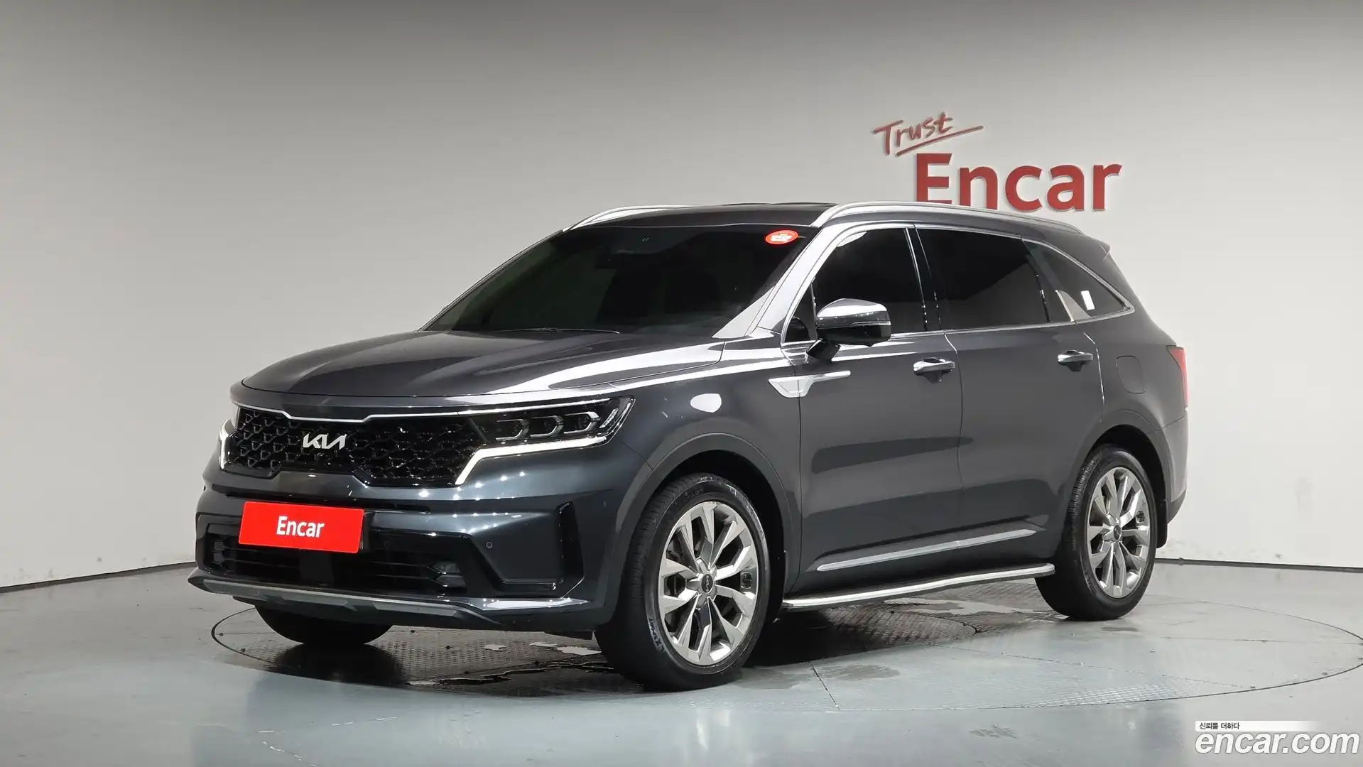 Sorento Kia 2022.4-OUTER-001