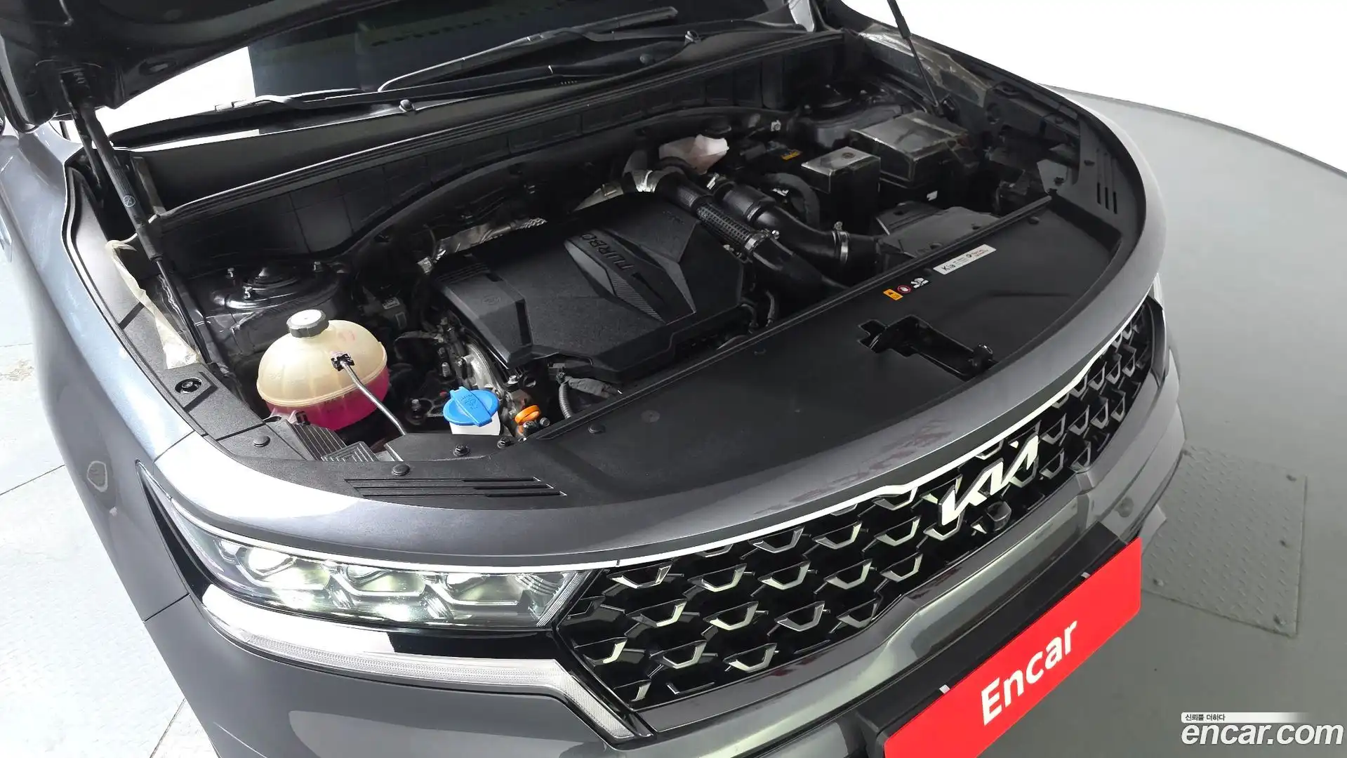 Sorento Kia 2022.4-OUTER-006