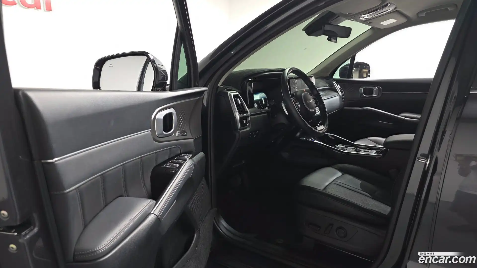 Sorento Kia 2022.4-INNER-010