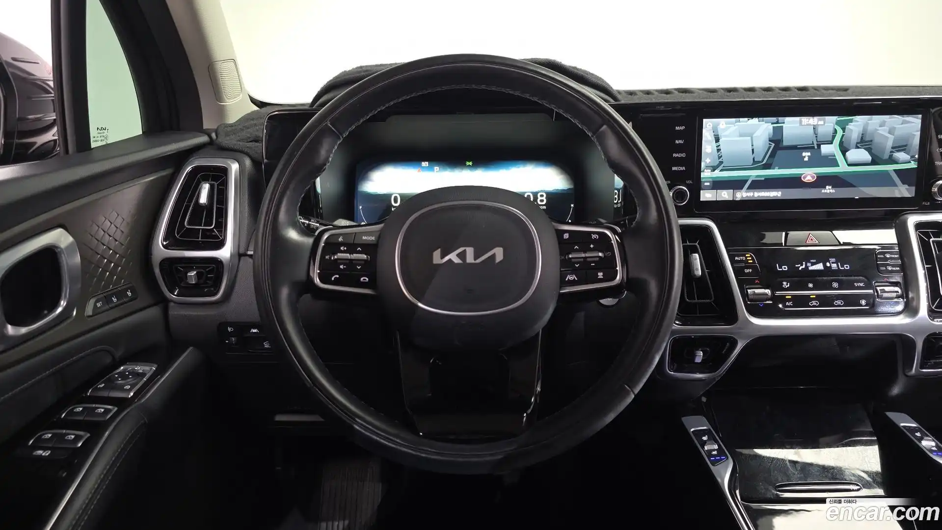 Sorento Kia 2022.4-OPTION-016