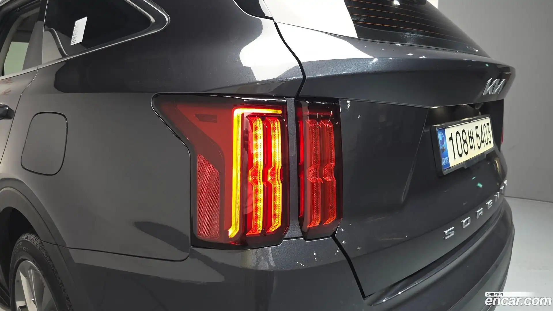 Sorento Kia 2022.4-OUTER-033