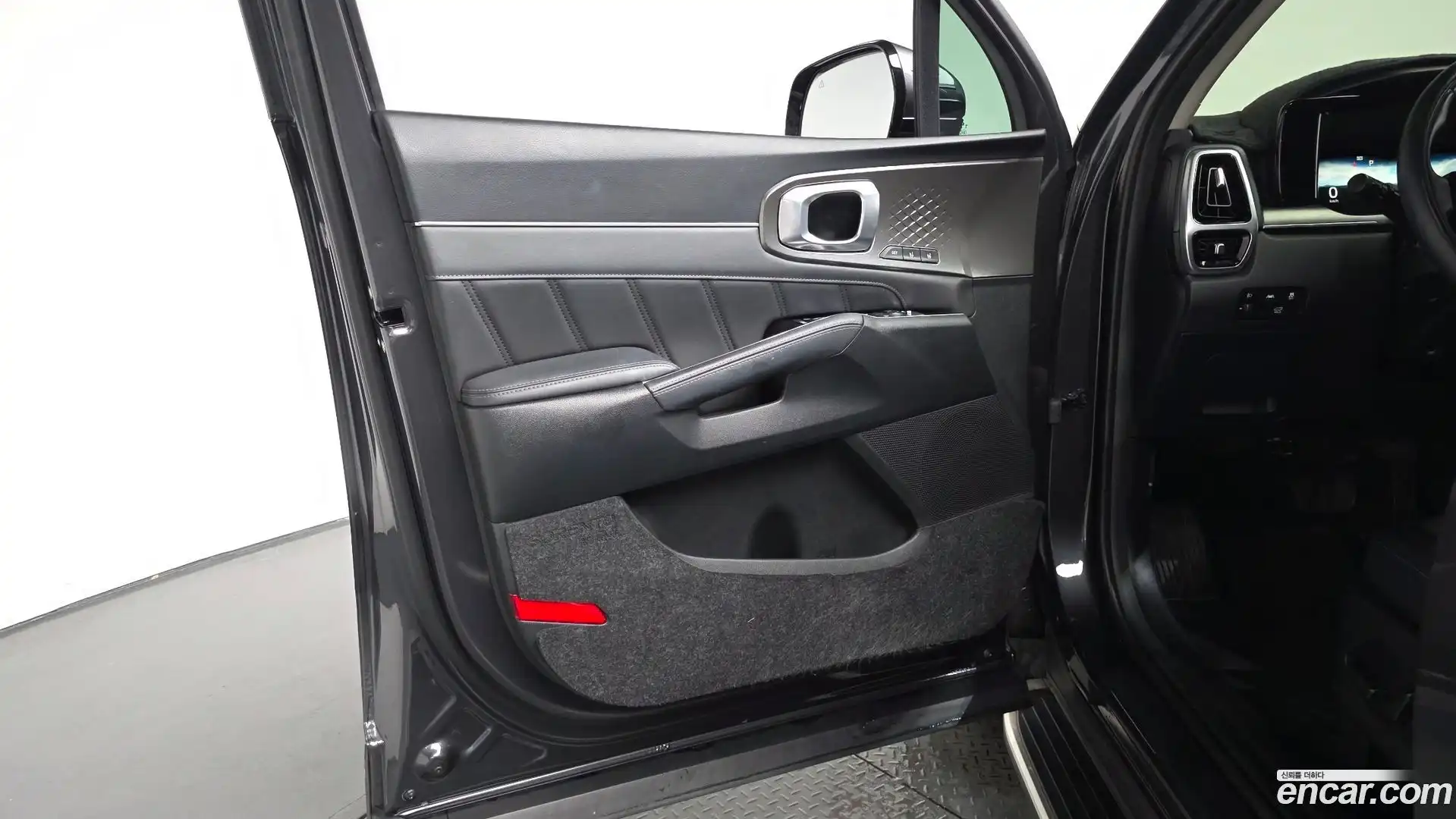 Sorento Kia 2022.4-INNER-034
