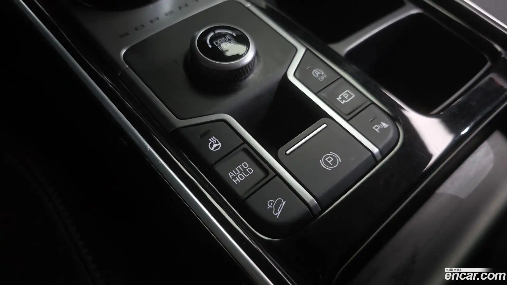 Sorento Kia 2022.4-OPTION-040