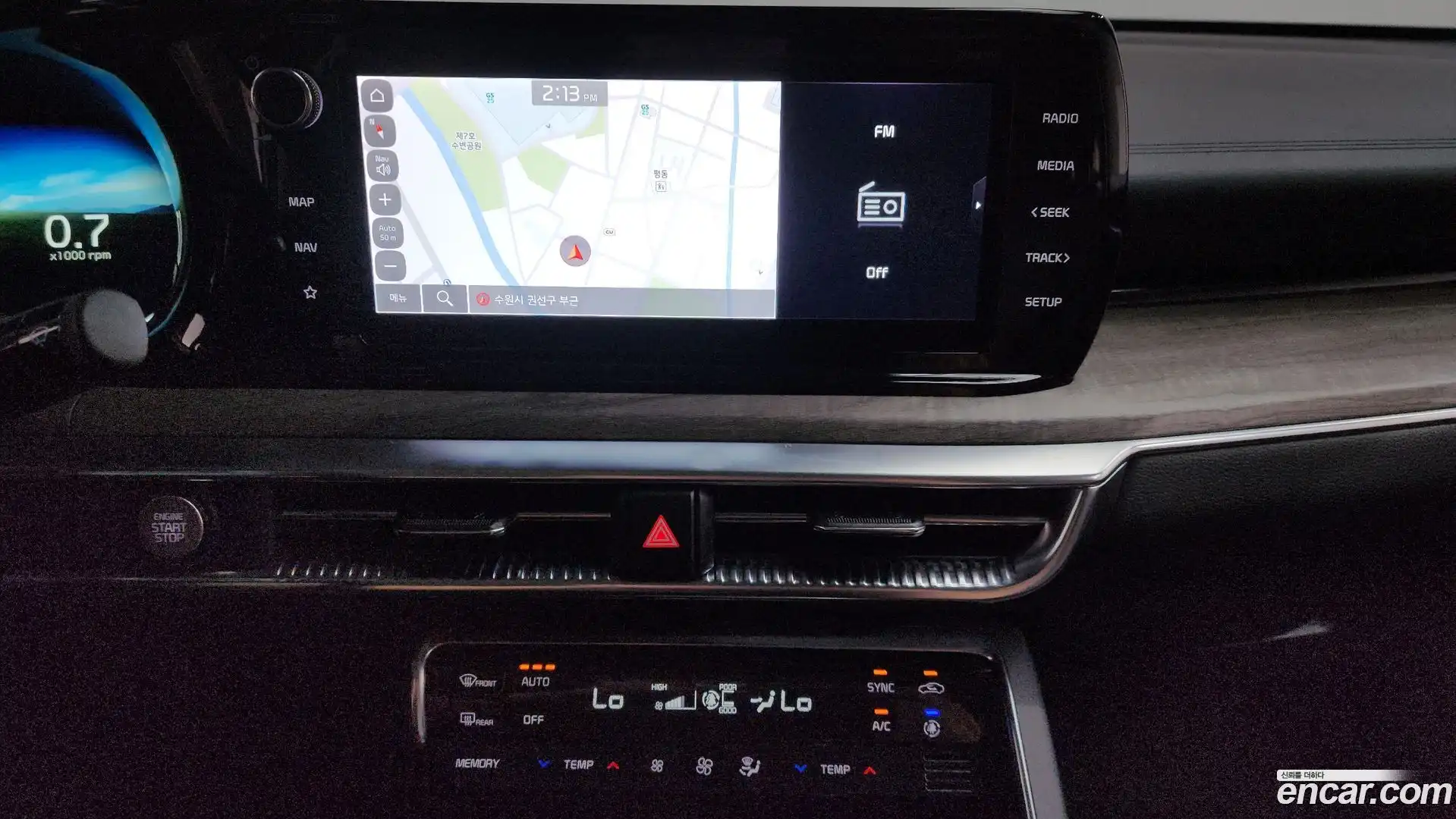 K5 Kia 2021.4-OPTION-016
