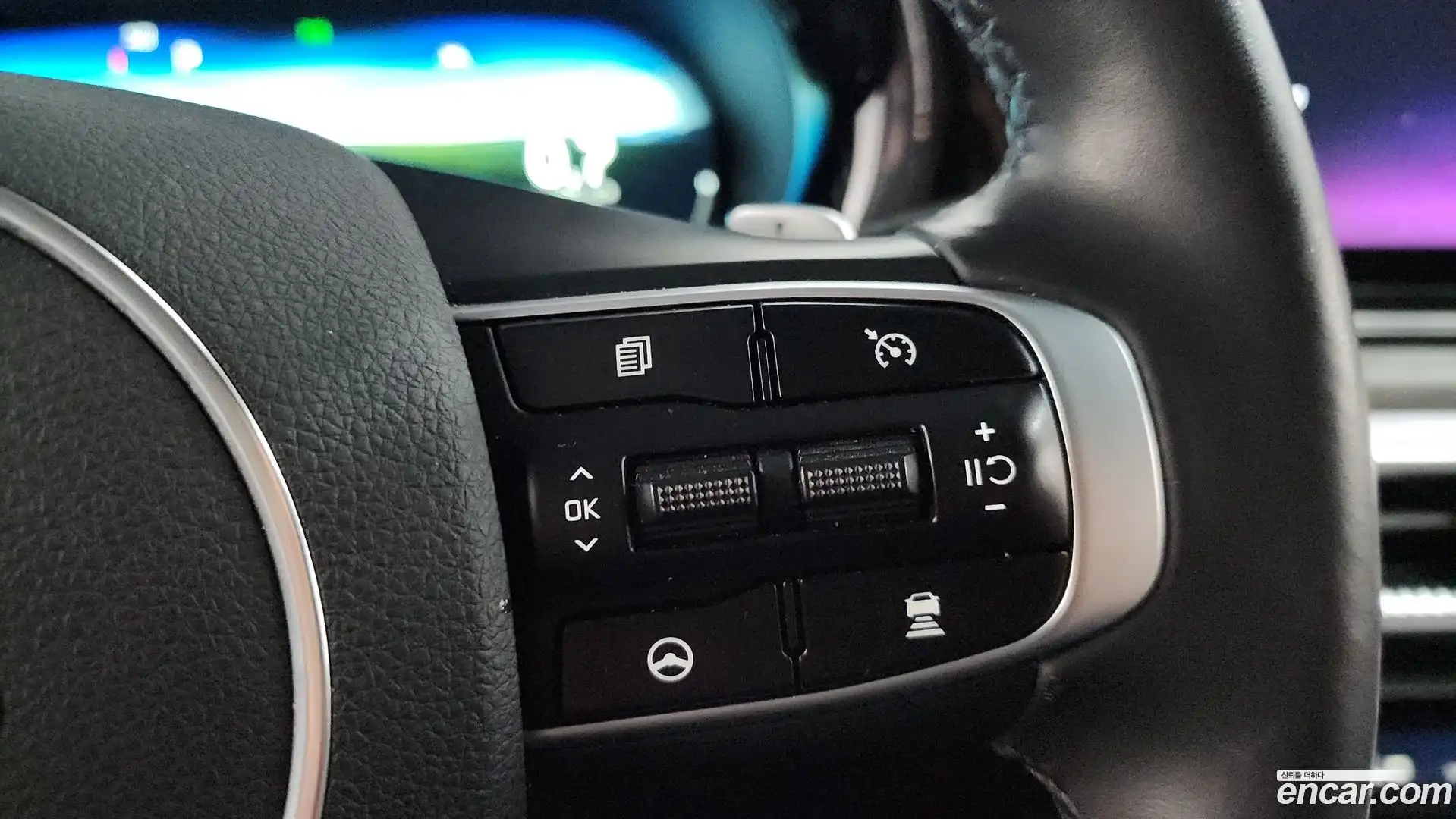 K5 Kia 2021.4-OPTION-020