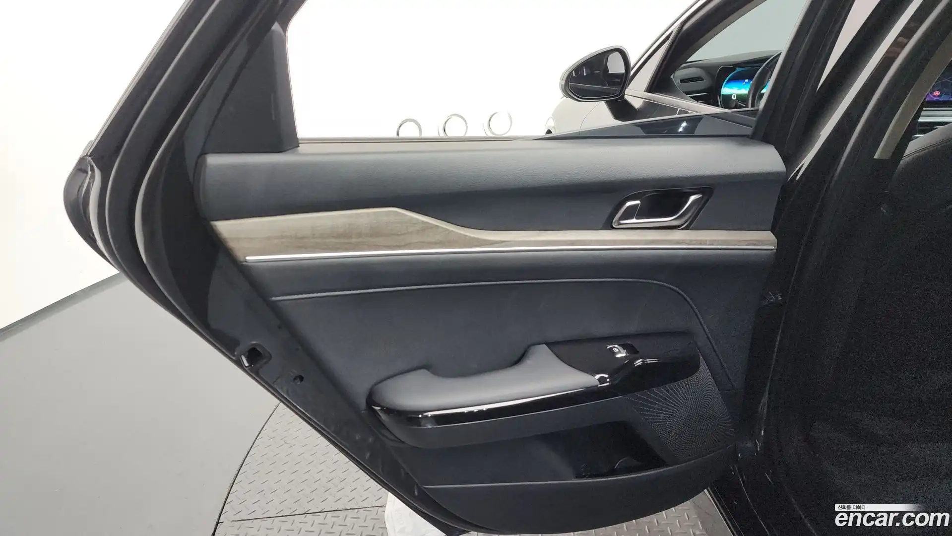 K5 Kia 2021.4-INNER-035