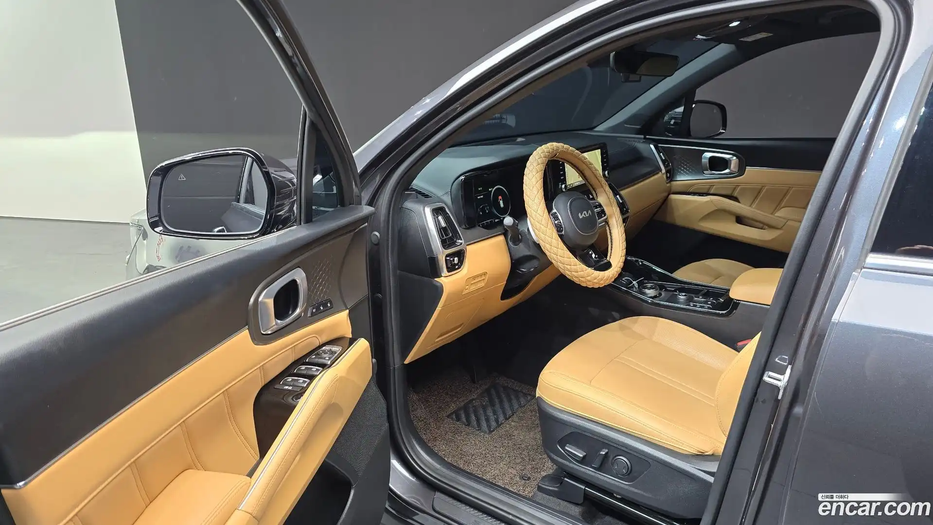 Sorento Kia 2022.6-INNER-010