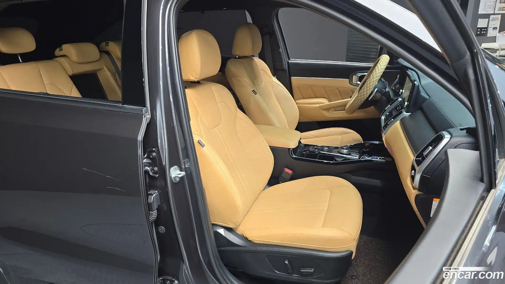 Sorento Kia 2022.6-OPTION-016