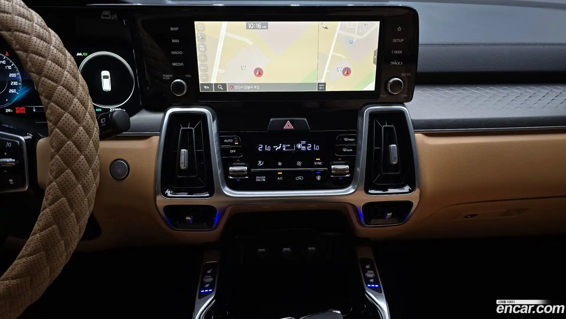 Sorento Kia 2022.6-OPTION-023