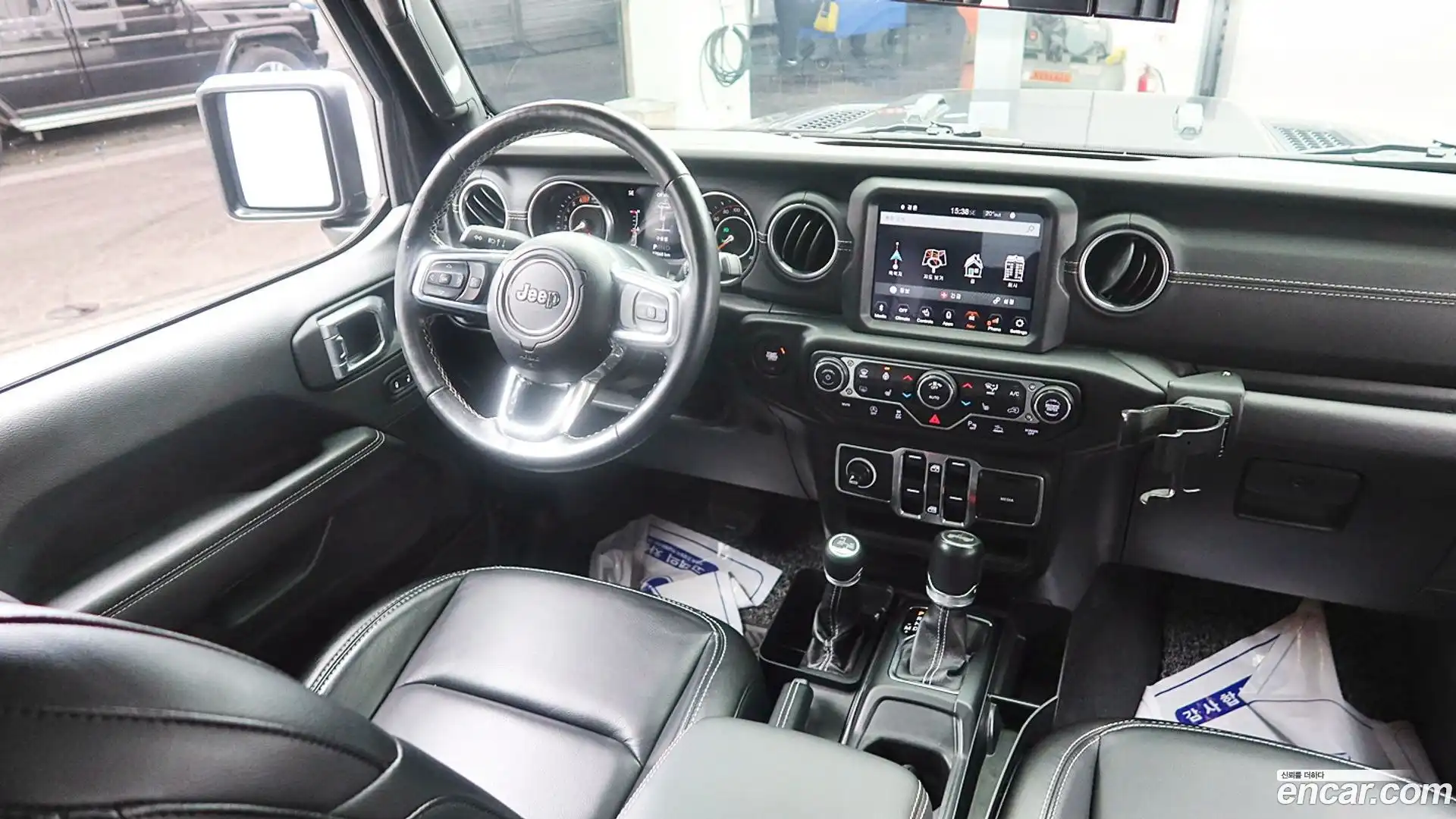 Wrangler Jeep 2021.1-OPTION-023