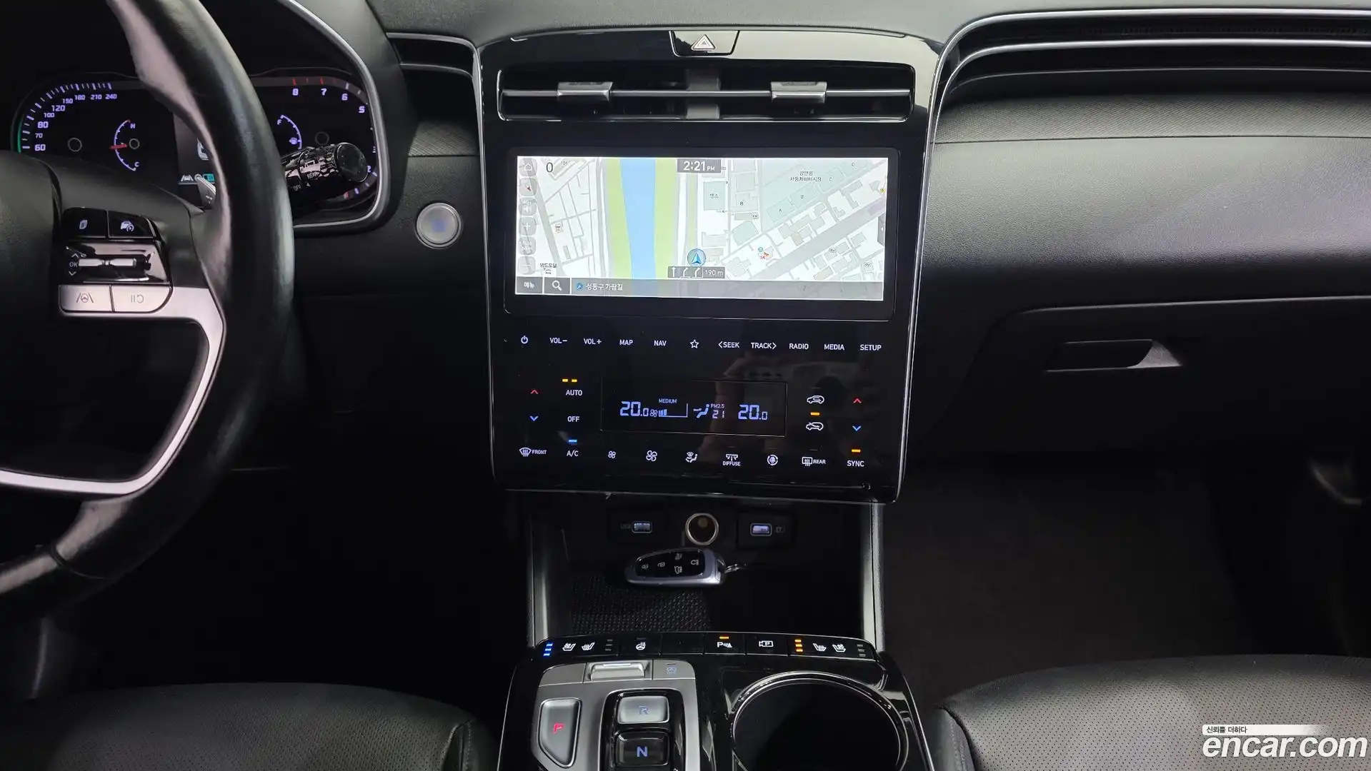 Tucson Hyundai 2021.1-OPTION-019