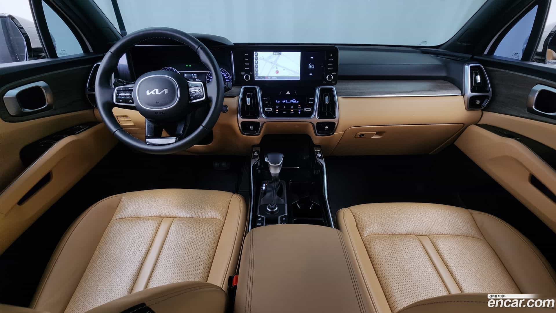 Sorento Kia 2022.6-INNER-007