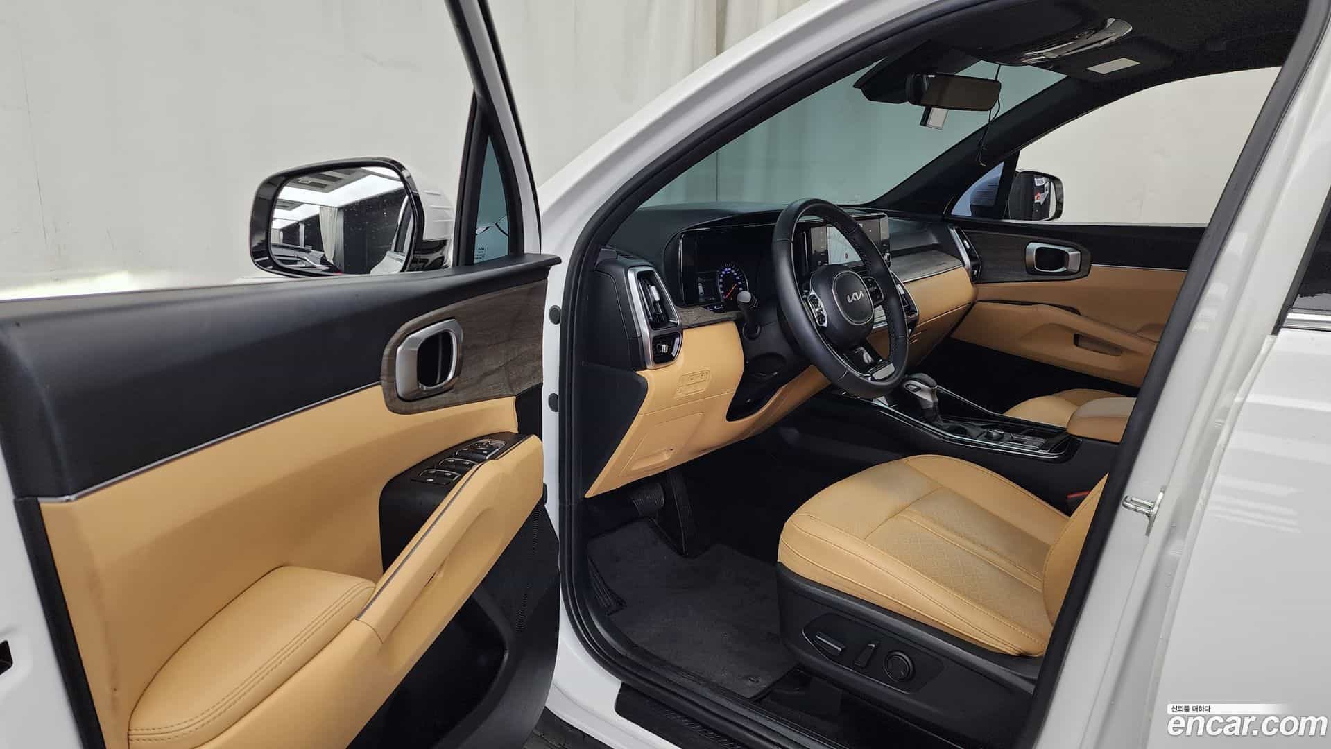Sorento Kia 2022.6-INNER-010