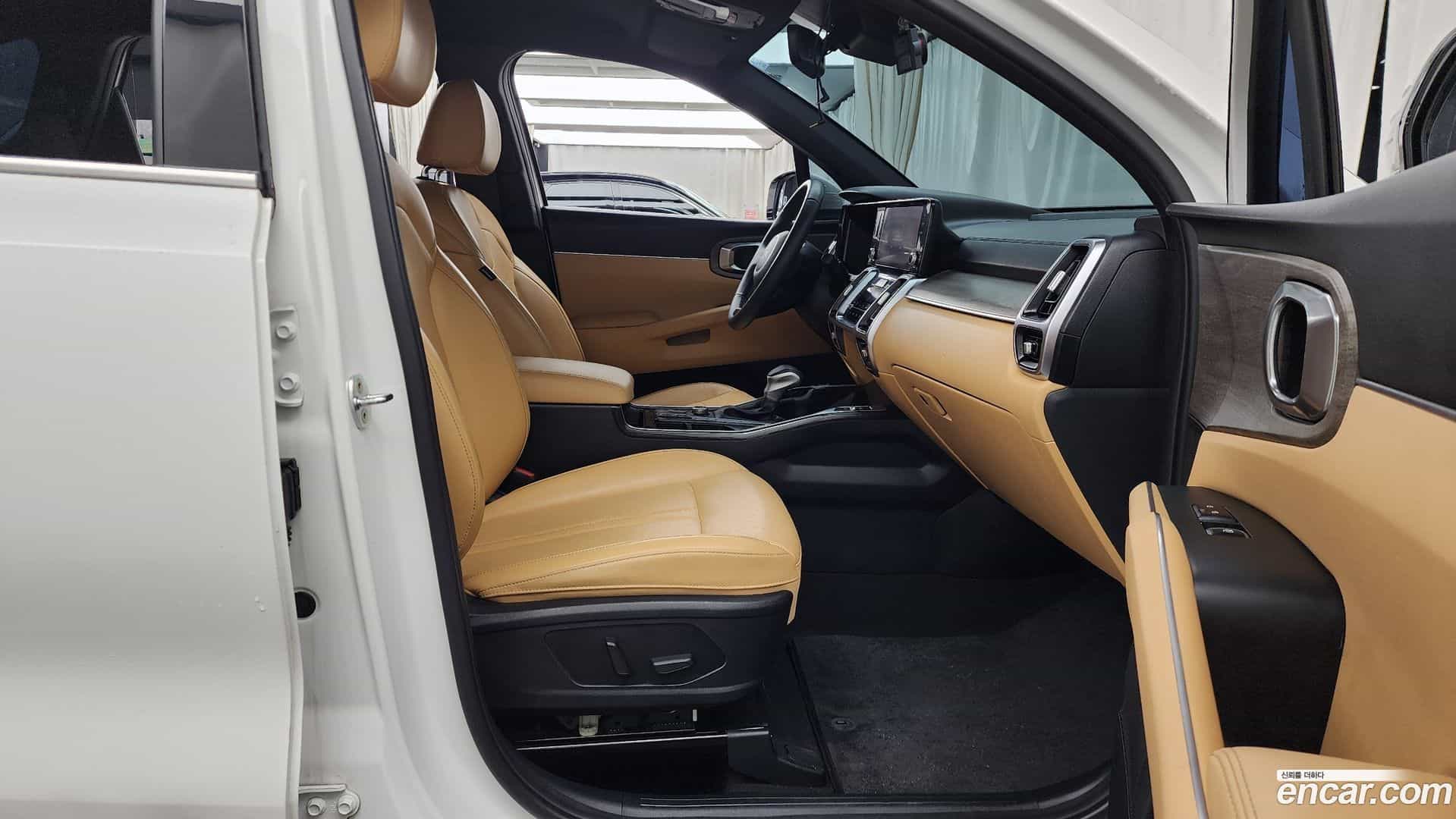 Sorento Kia 2022.6-OPTION-015