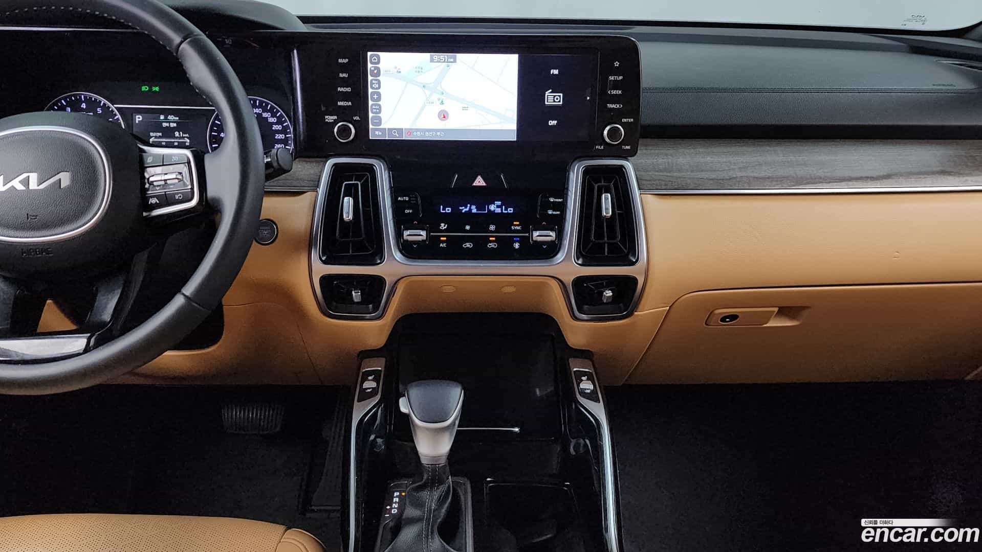 Sorento Kia 2022.6-OPTION-018