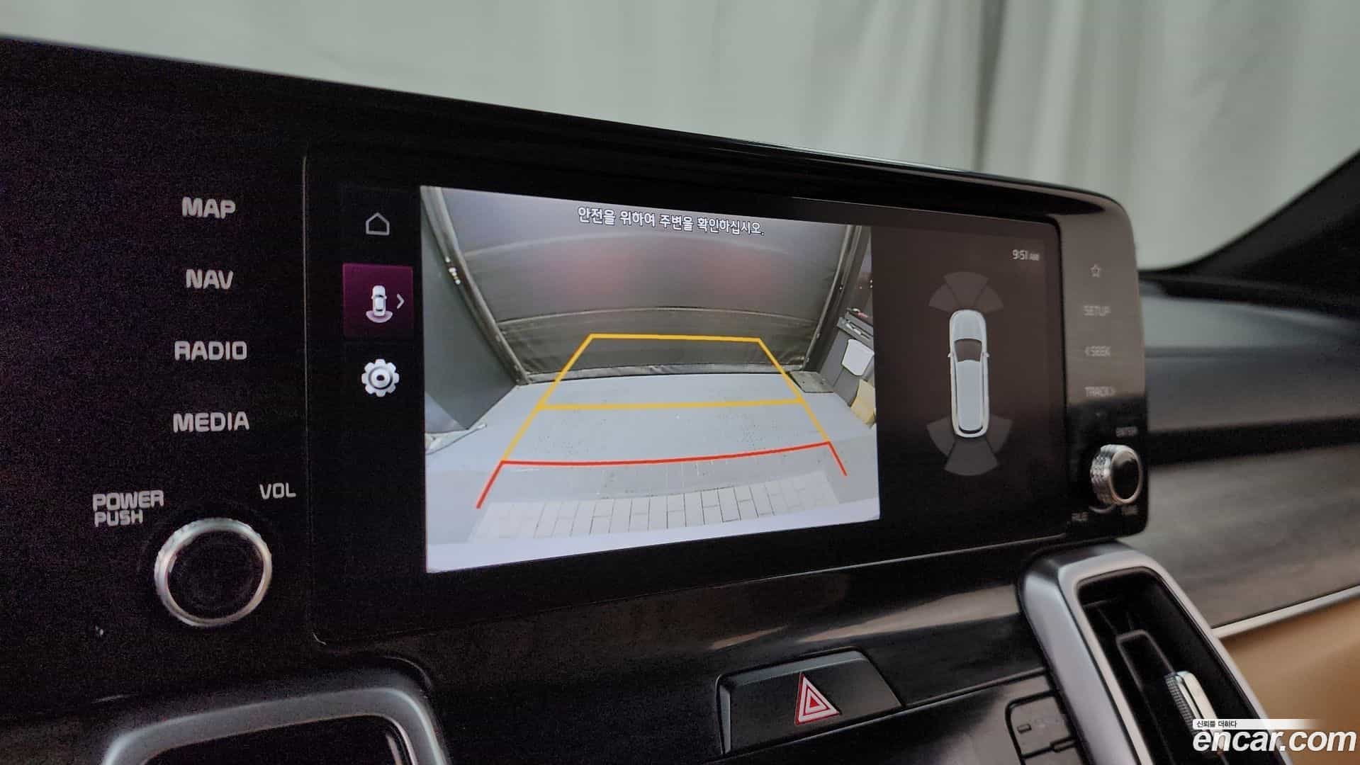 Sorento Kia 2022.6-OPTION-019