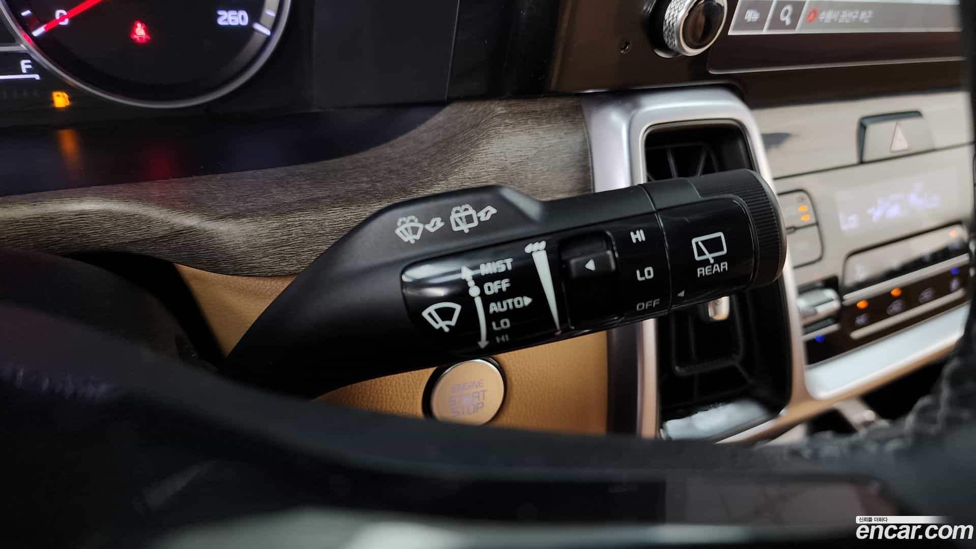 Sorento Kia 2022.6-OPTION-022