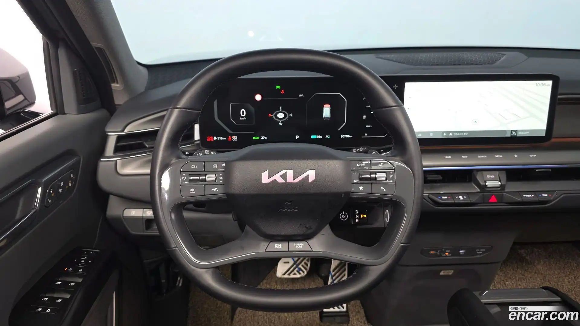 EV9 Kia 2023.5-OPTION-017