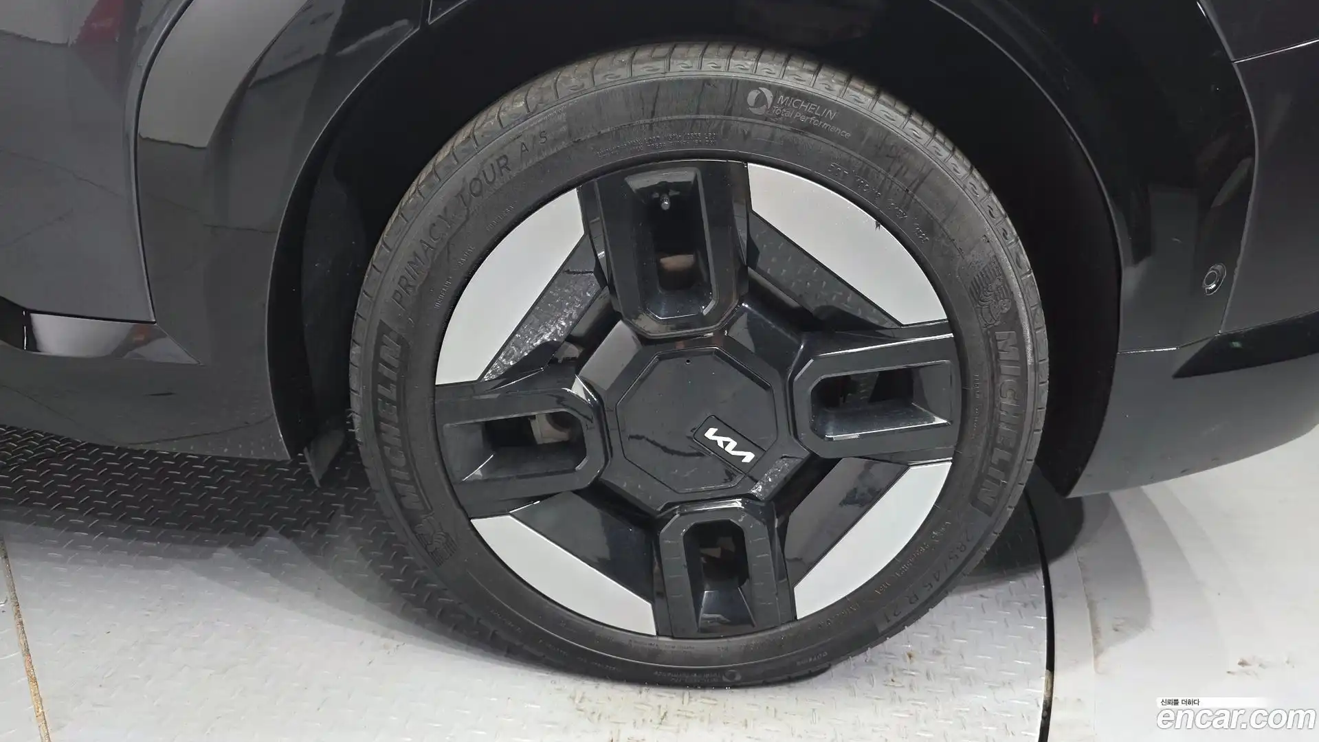 EV9 Kia 2023.5-OUTER-031