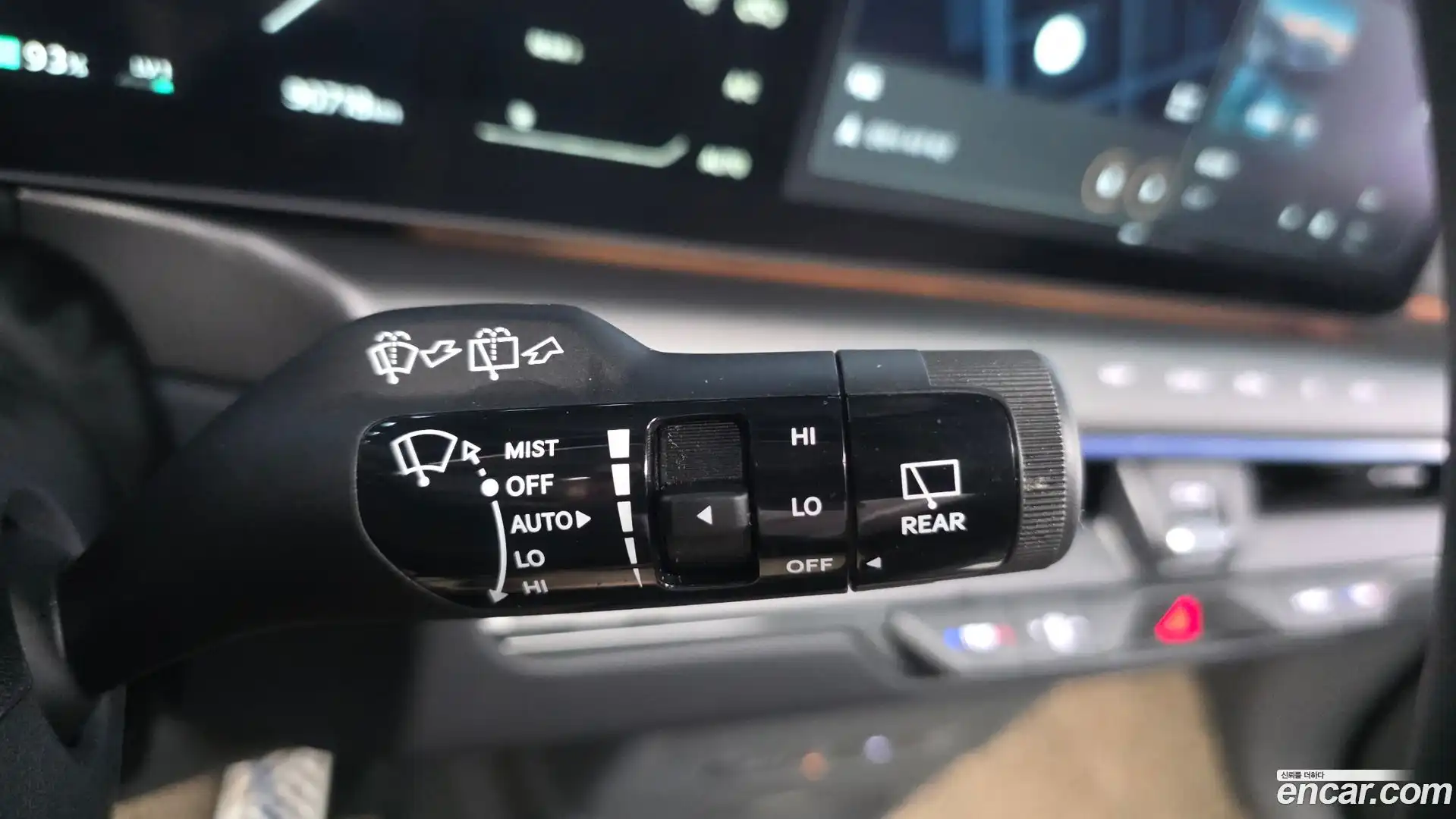 EV9 Kia 2023.5-INNER-036