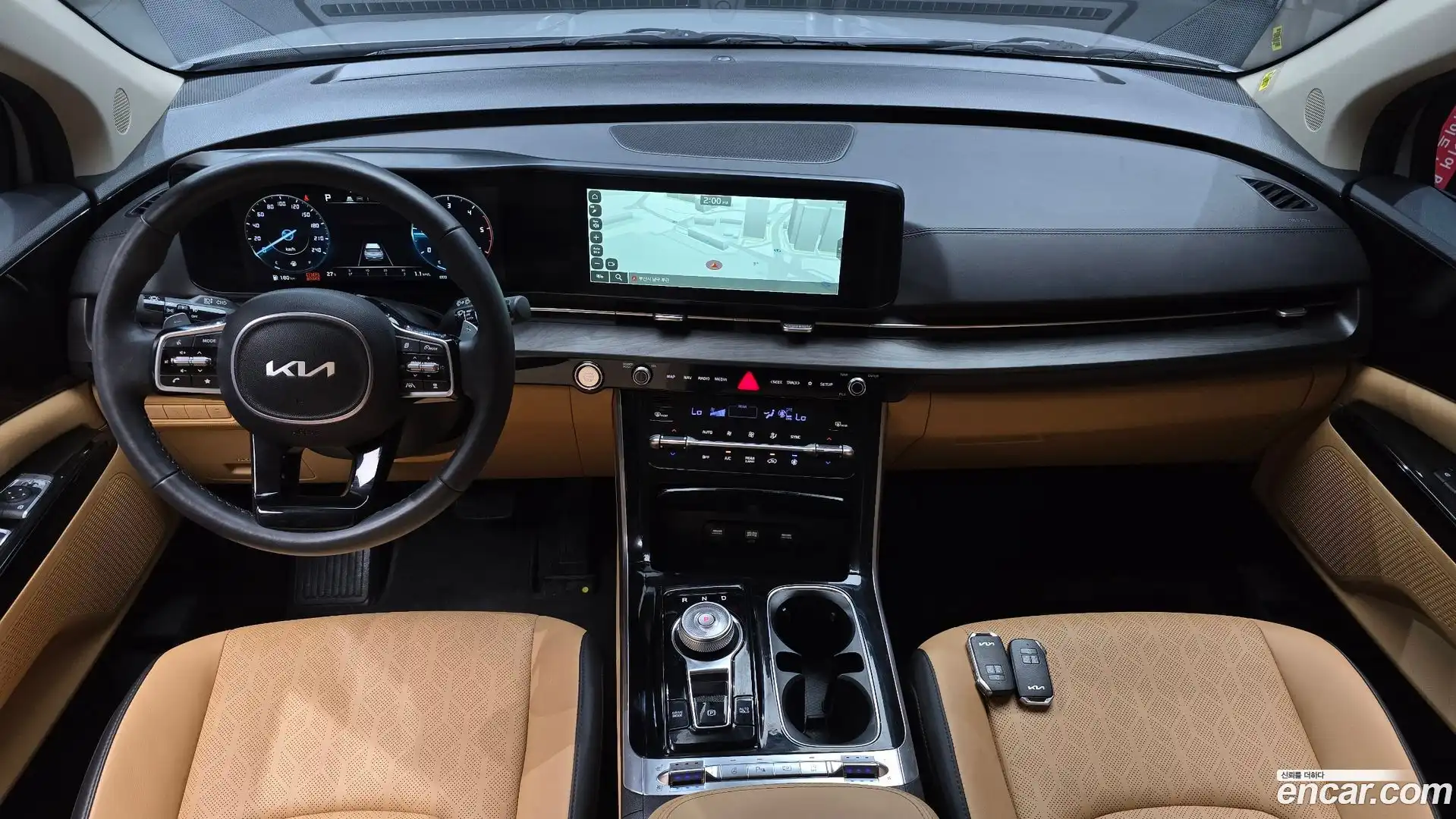 Canival Kia 2023.5-INNER-007