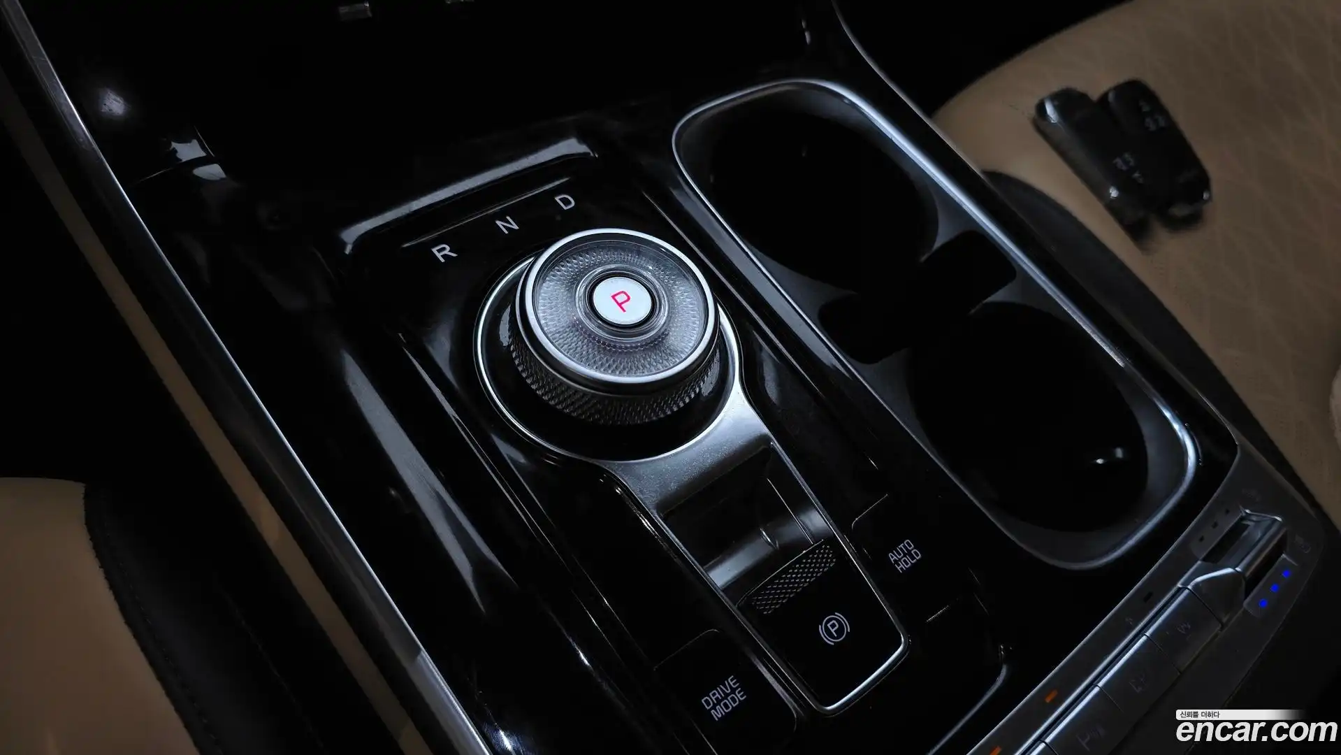 Canival Kia 2023.5-INNER-009