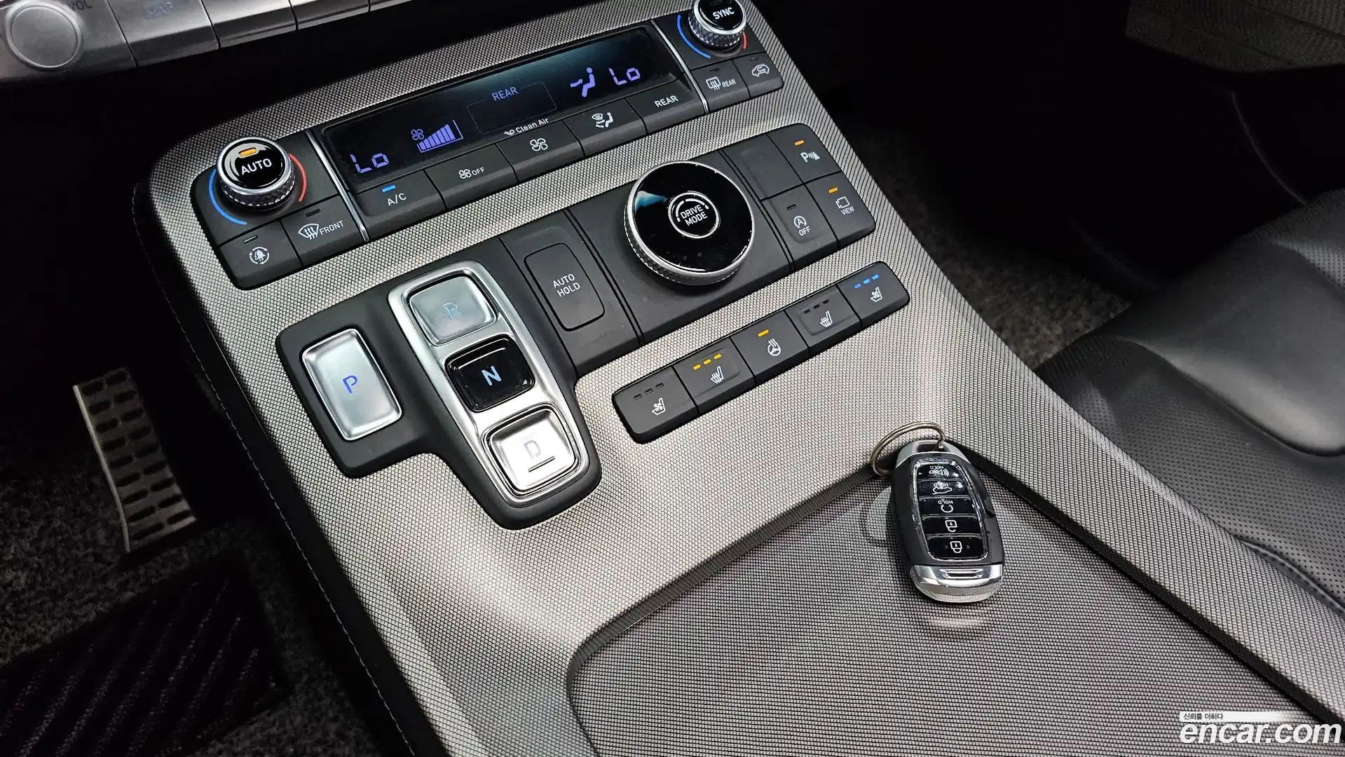 Palisade Hyundai 2021.10-INNER-009