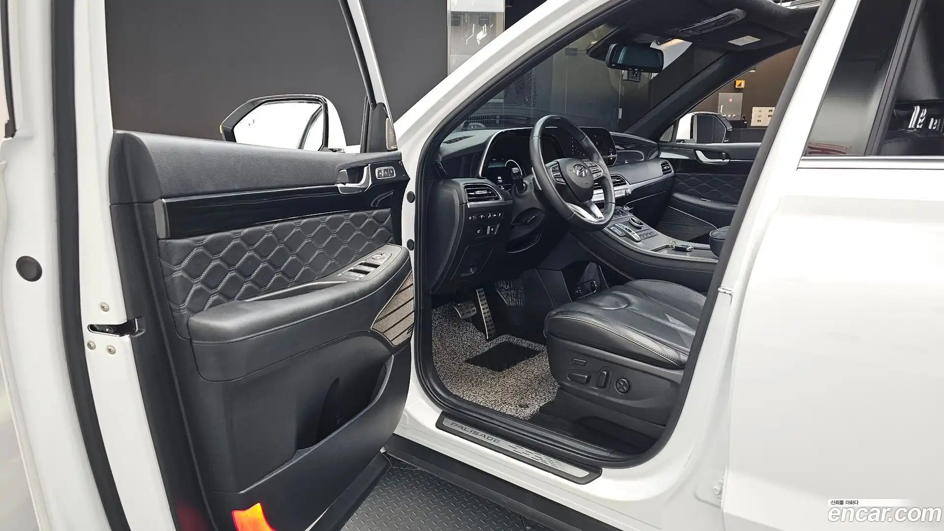 Palisade Hyundai 2021.10-INNER-010