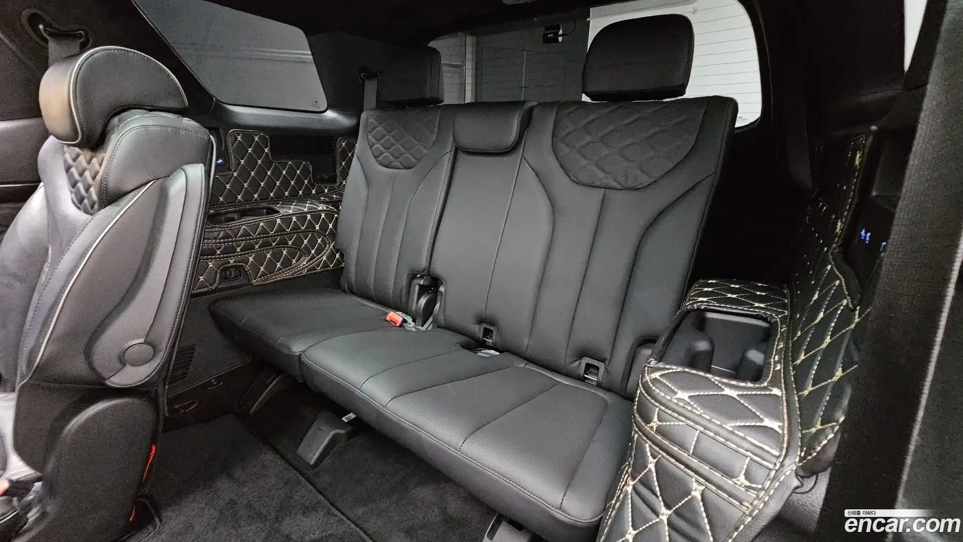 Palisade Hyundai 2021.10-OPTION-016