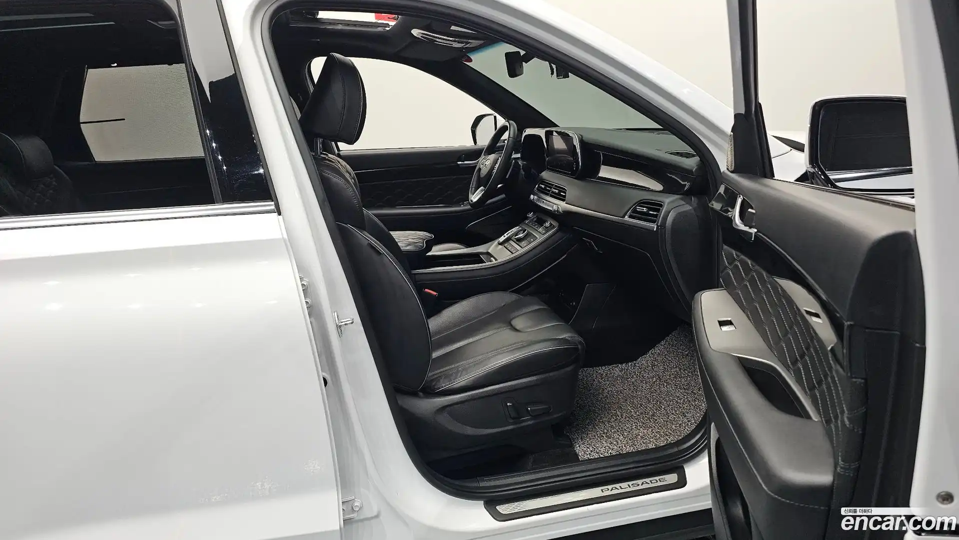 Palisade Hyundai 2021.10-INNER-036