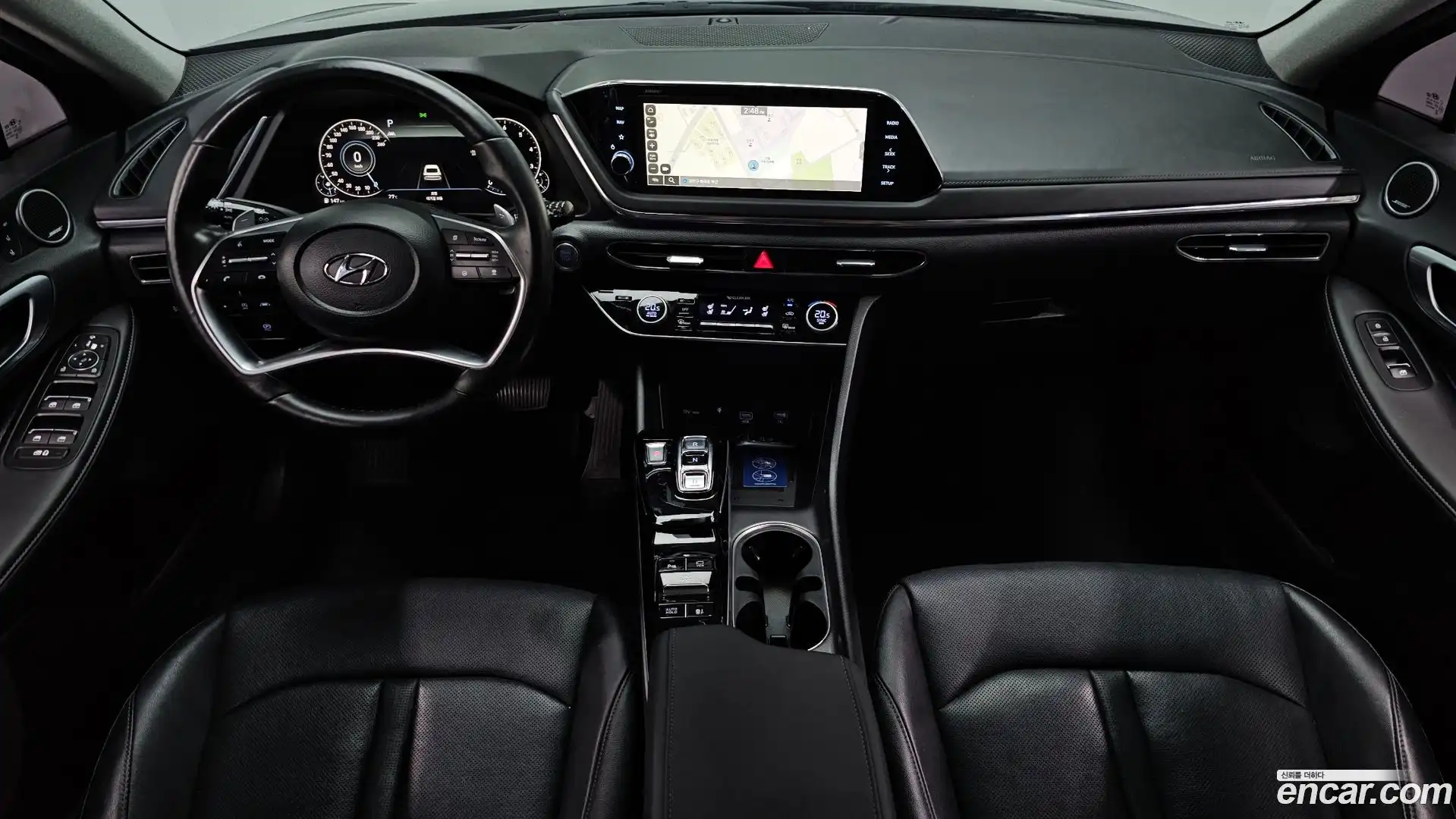 Sonata Hyundai 2022.5-INNER-007