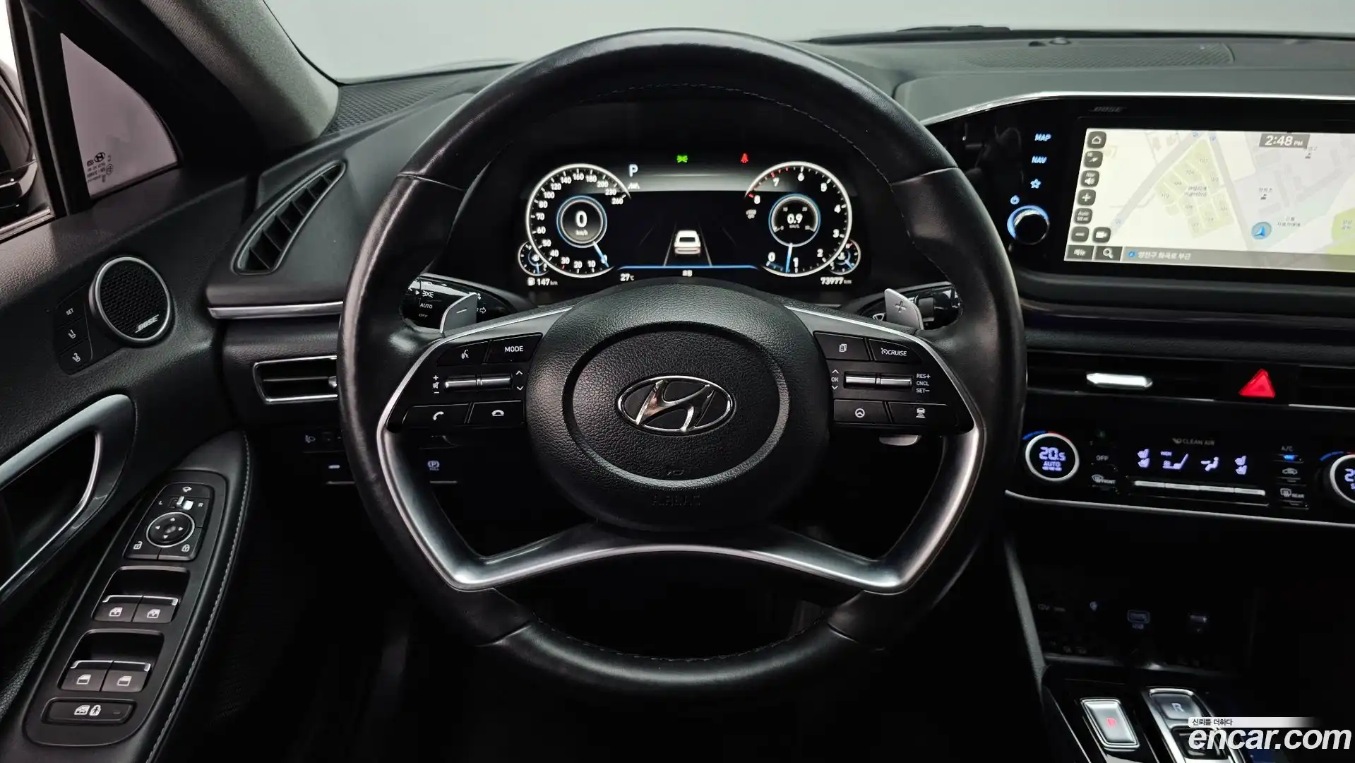 Sonata Hyundai 2022.5-OPTION-017