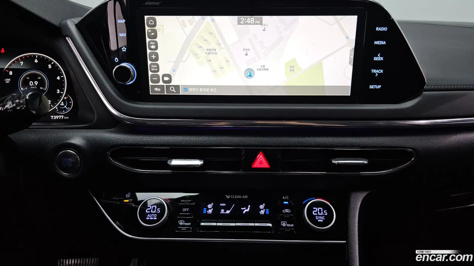 Sonata Hyundai 2022.5-OPTION-018