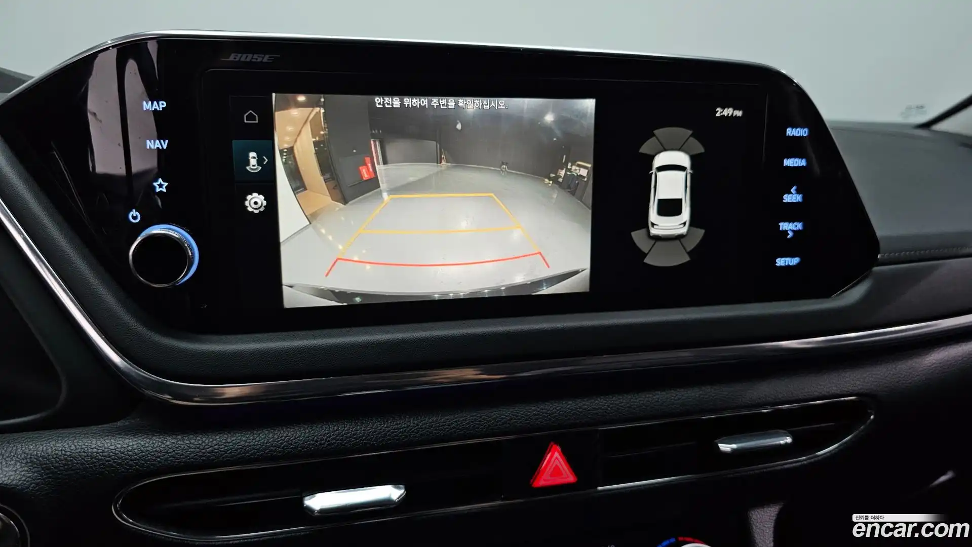 Sonata Hyundai 2022.5-OPTION-020