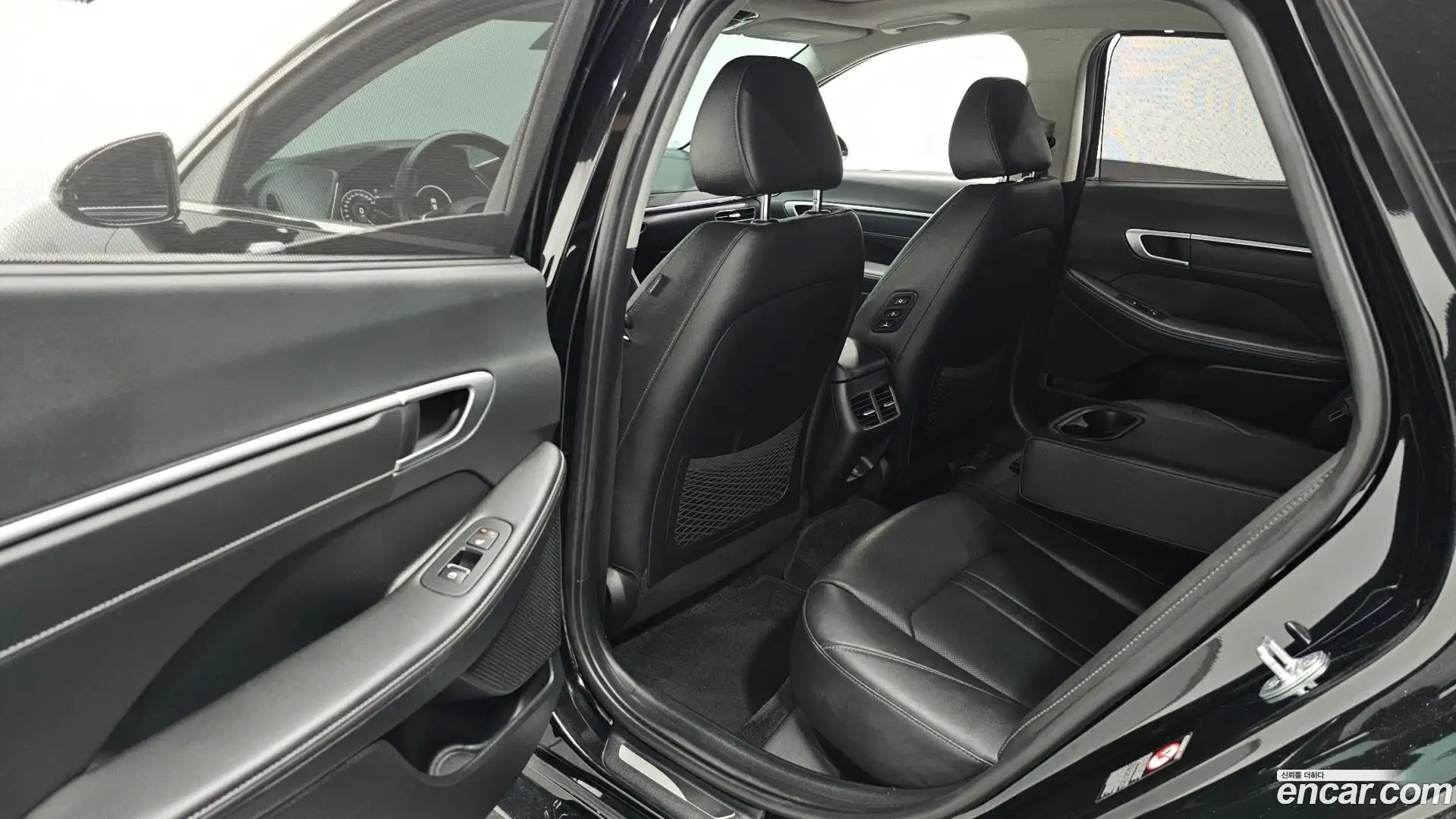 Sonata Hyundai 2022.5-INNER-036