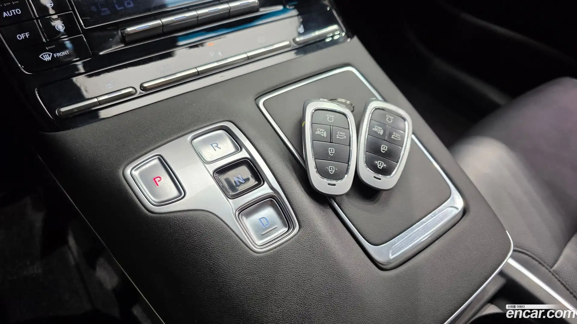 Grandeur Hyundai 2021.5-INNER-009