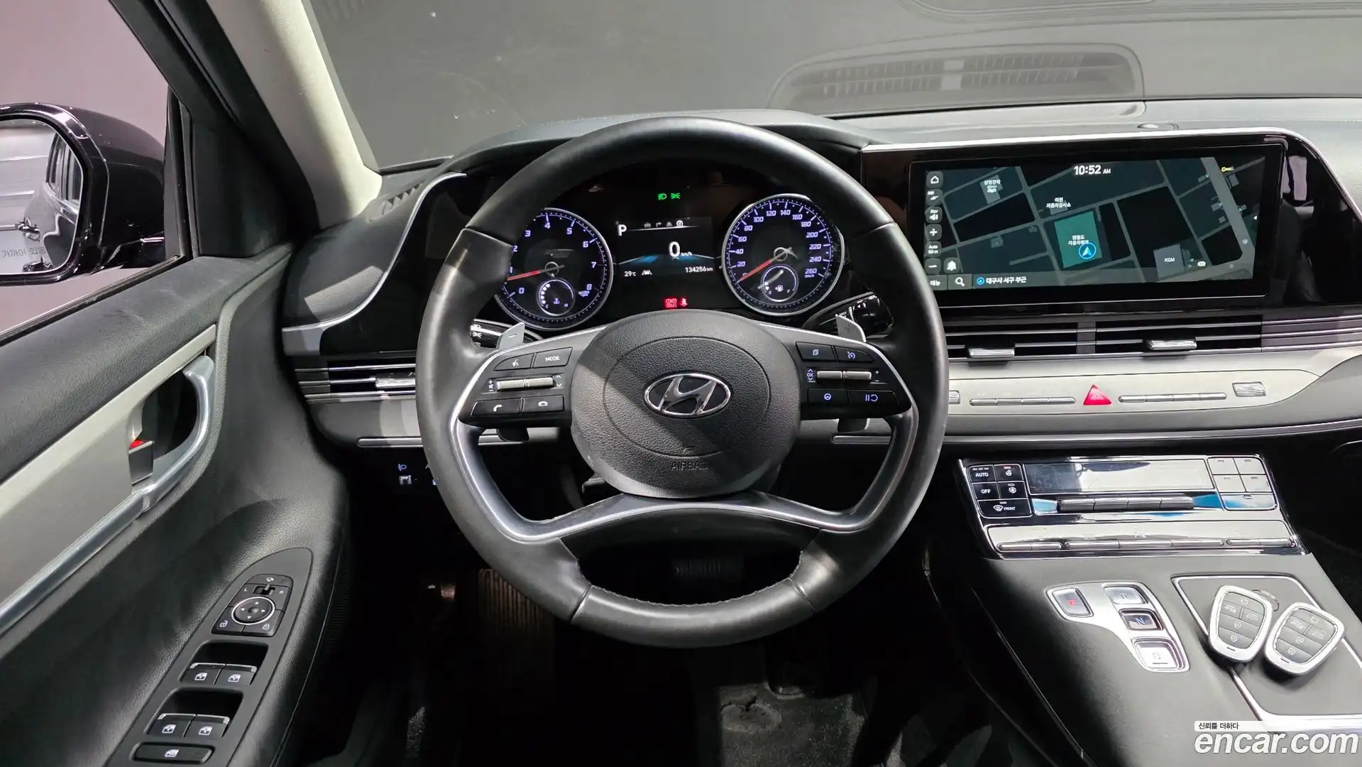 Grandeur Hyundai 2021.5-OPTION-017