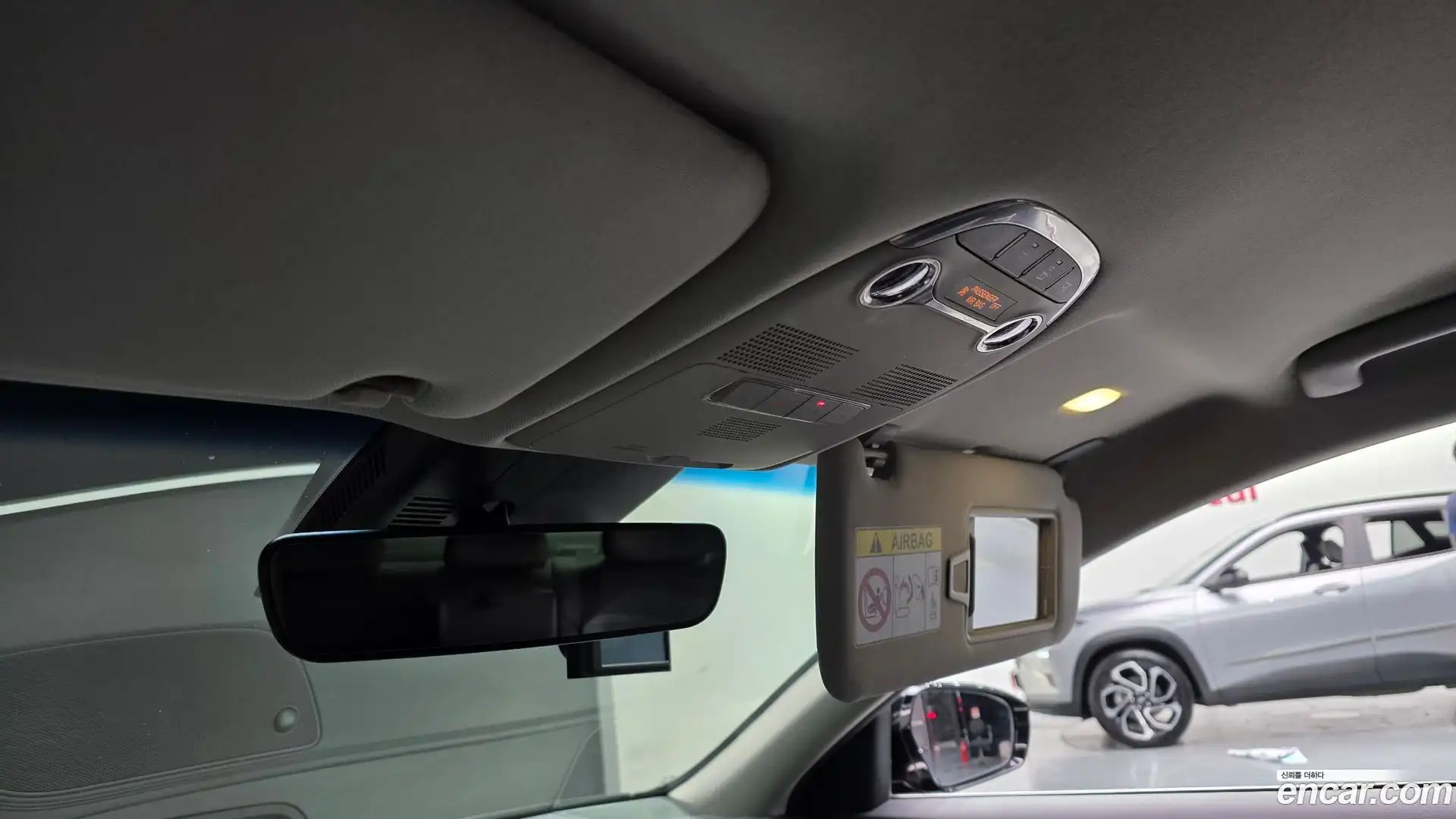 Grandeur Hyundai 2021.5-OPTION-024