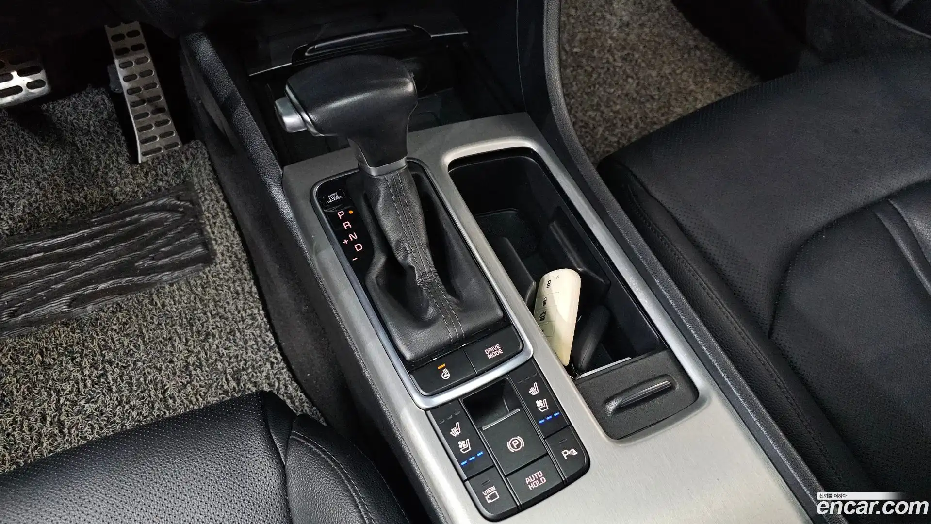 K5 Kia 2016.11-INNER-009