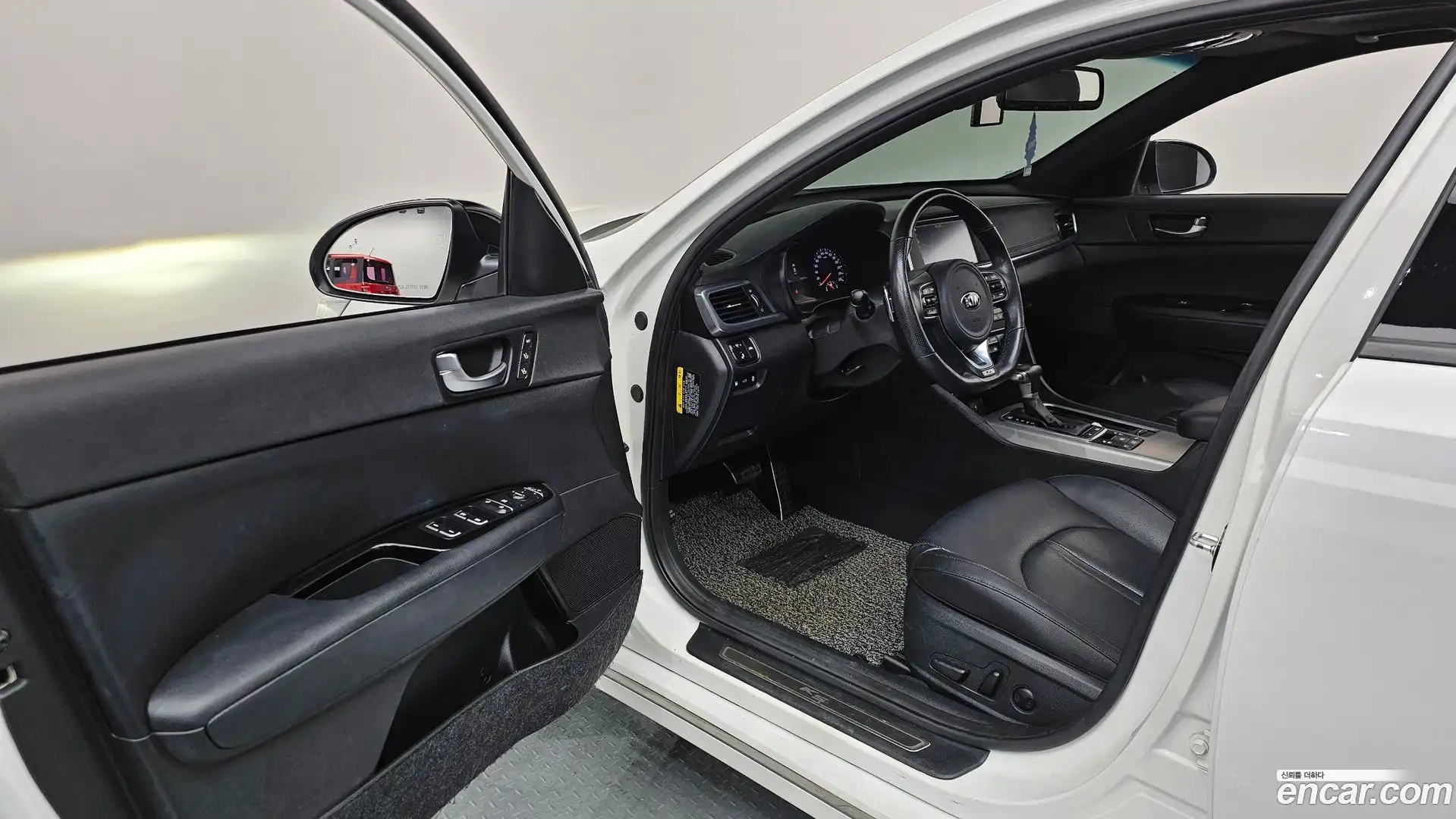 K5 Kia 2016.11-INNER-010