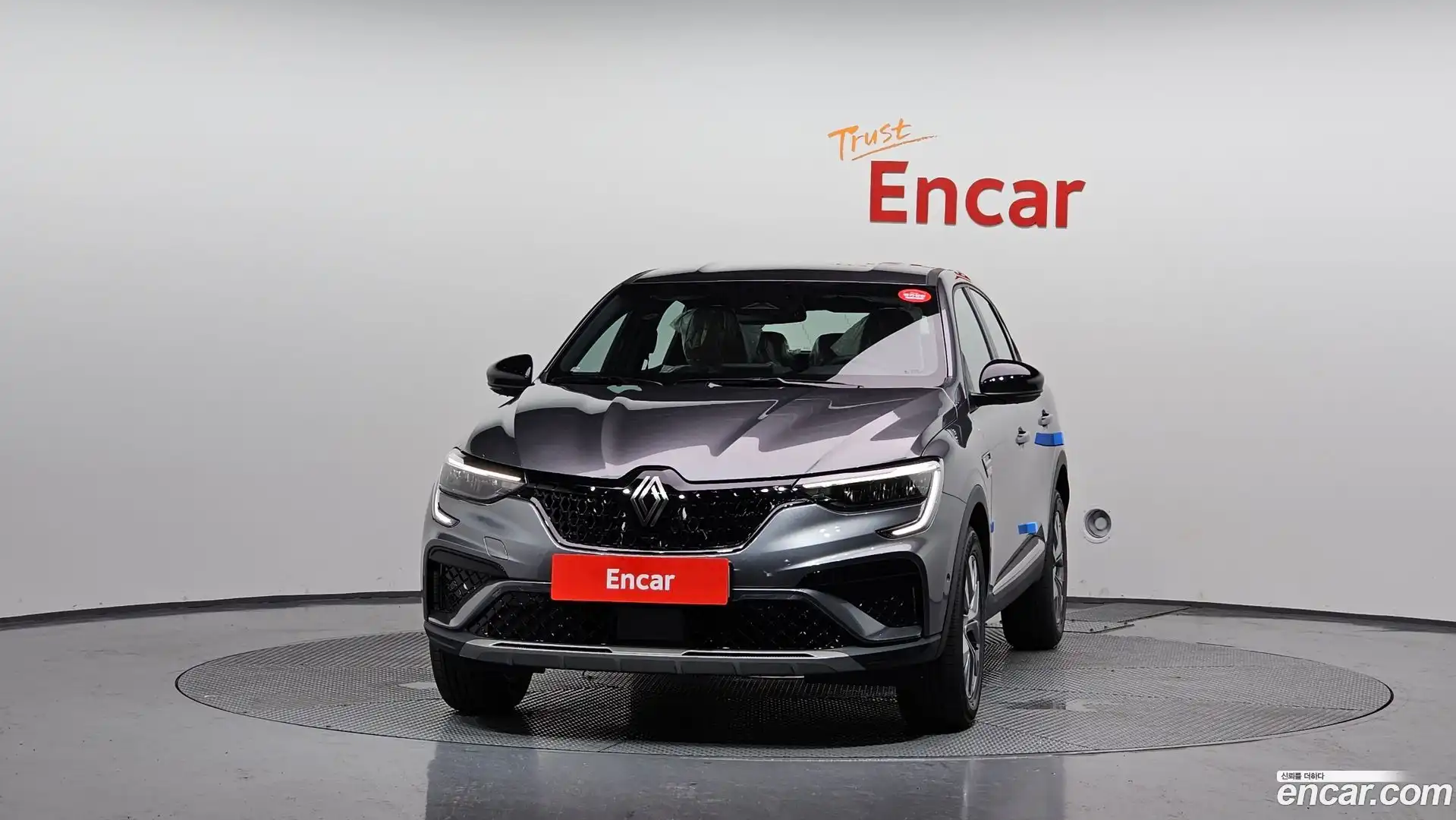 Arkana Renault Korea 2026.6-OUTER-003