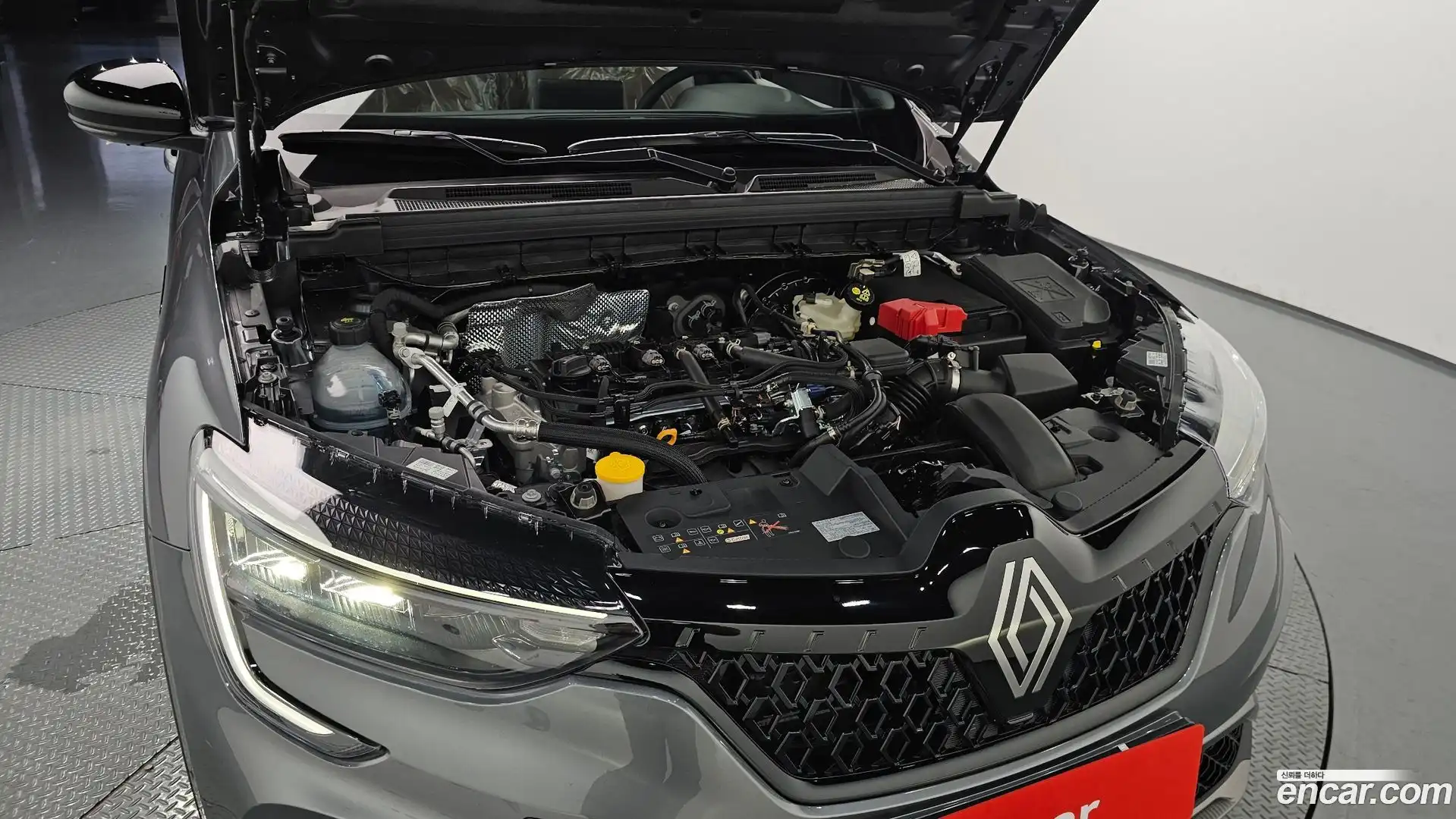Arkana Renault Korea 2026.6-OUTER-006