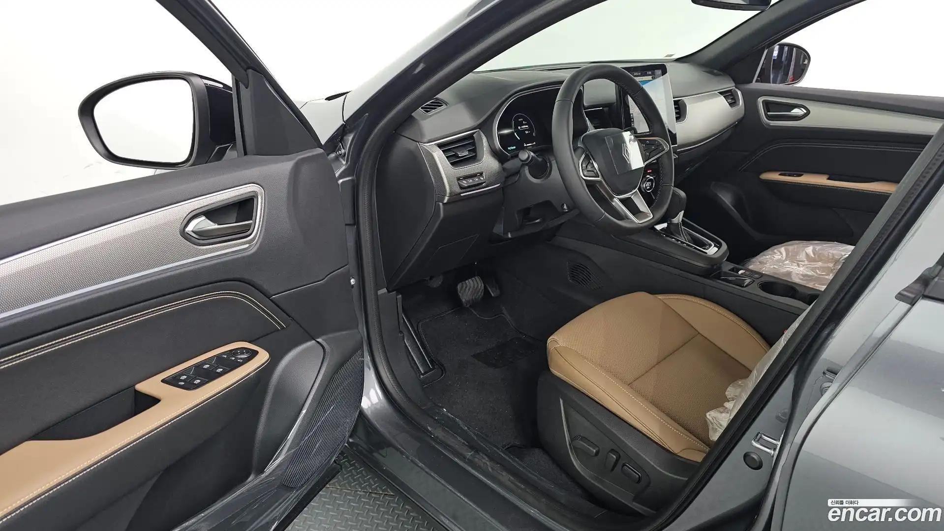 Arkana Renault Korea 2026.6-INNER-010