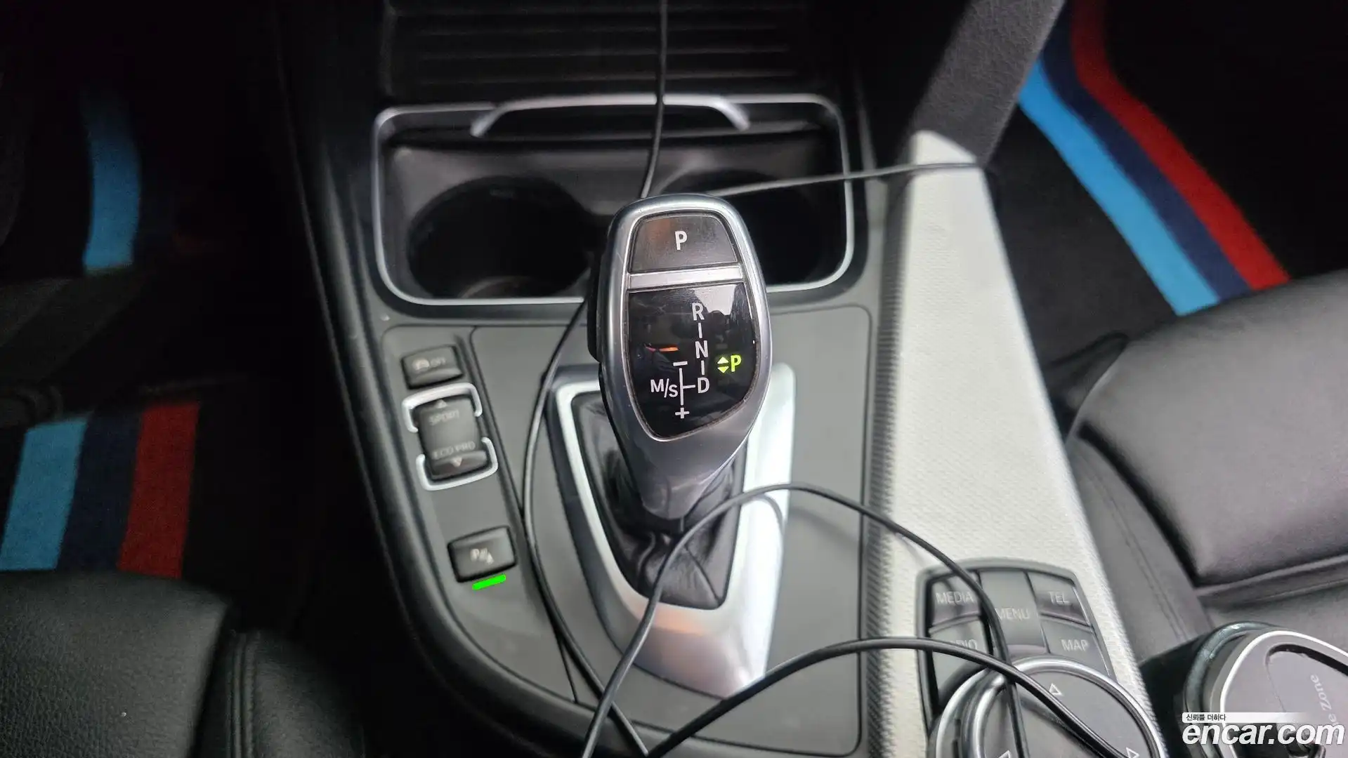 3-Series BMW 2016.4-INNER-009