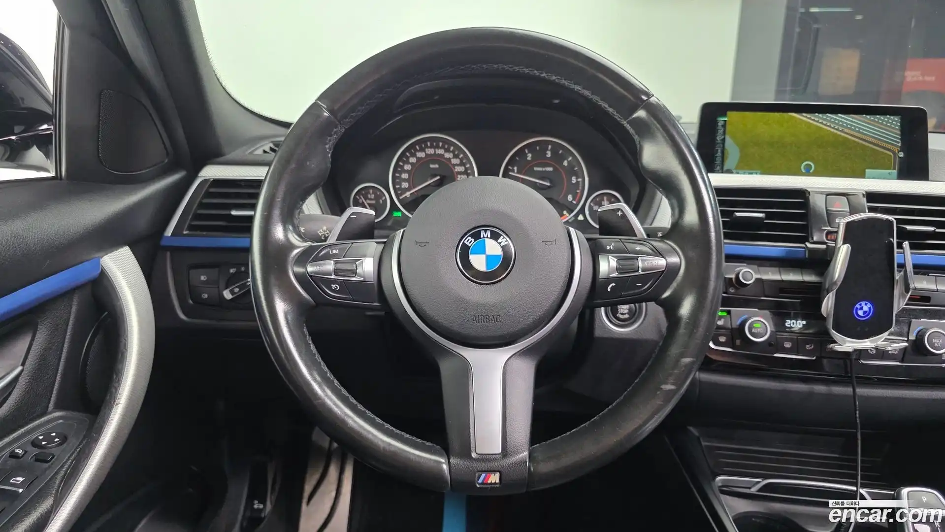 3-Series BMW 2016.4-OPTION-017