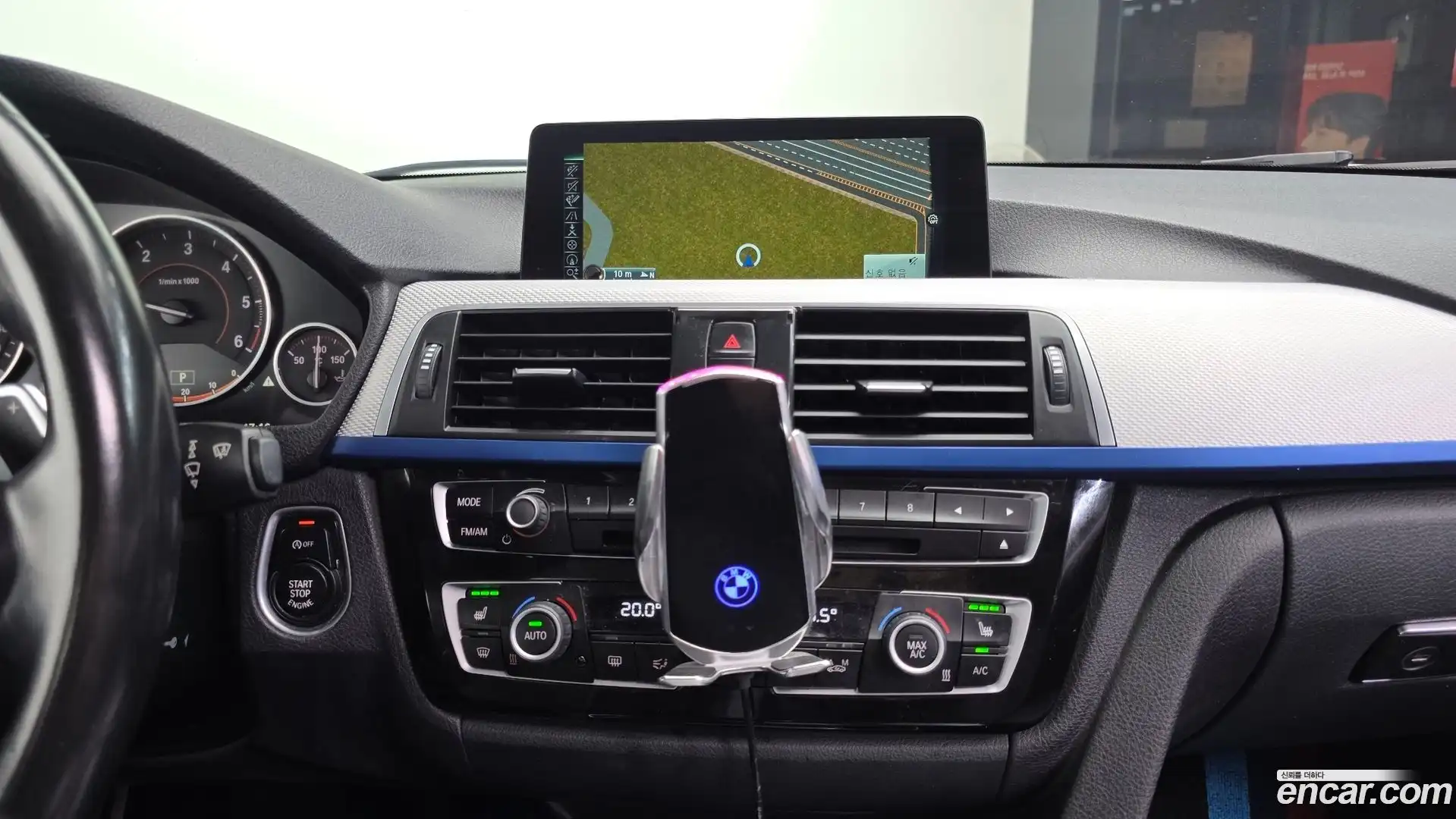3-Series BMW 2016.4-OPTION-018