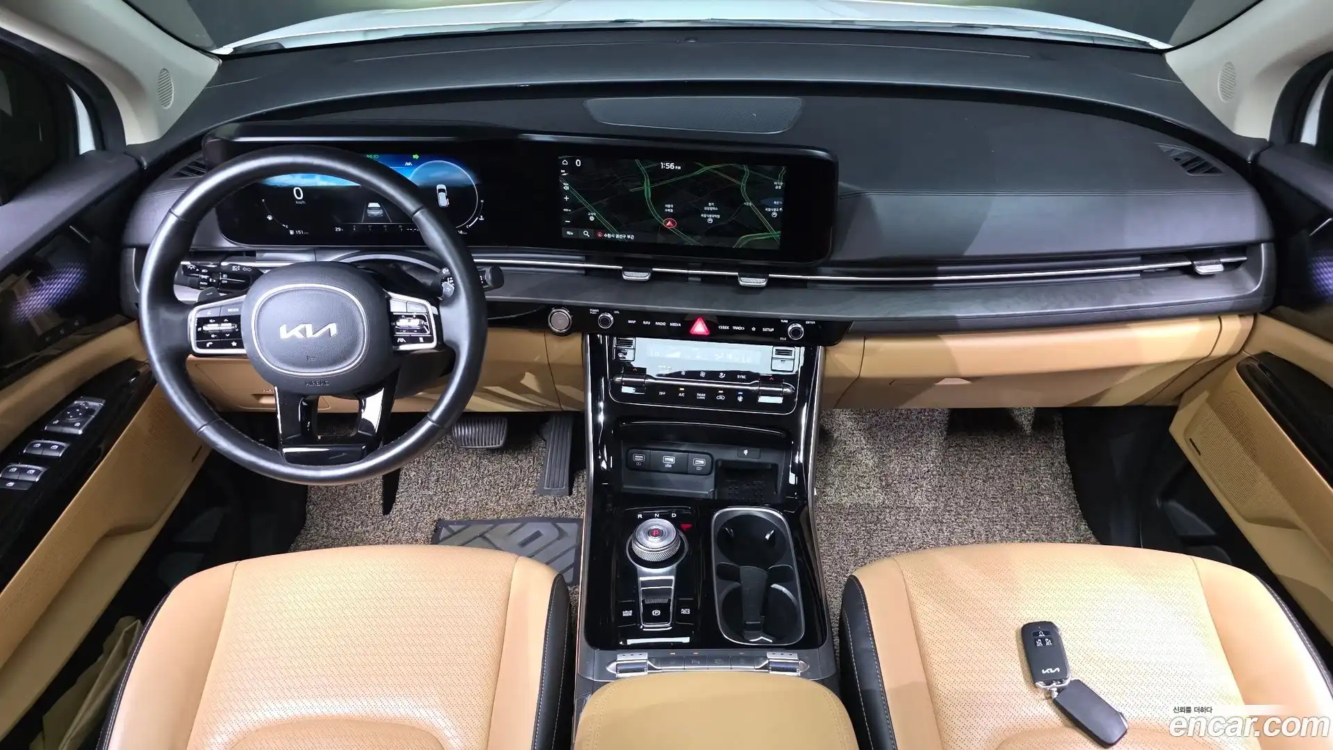 Canival Kia 2021.7-INNER-007