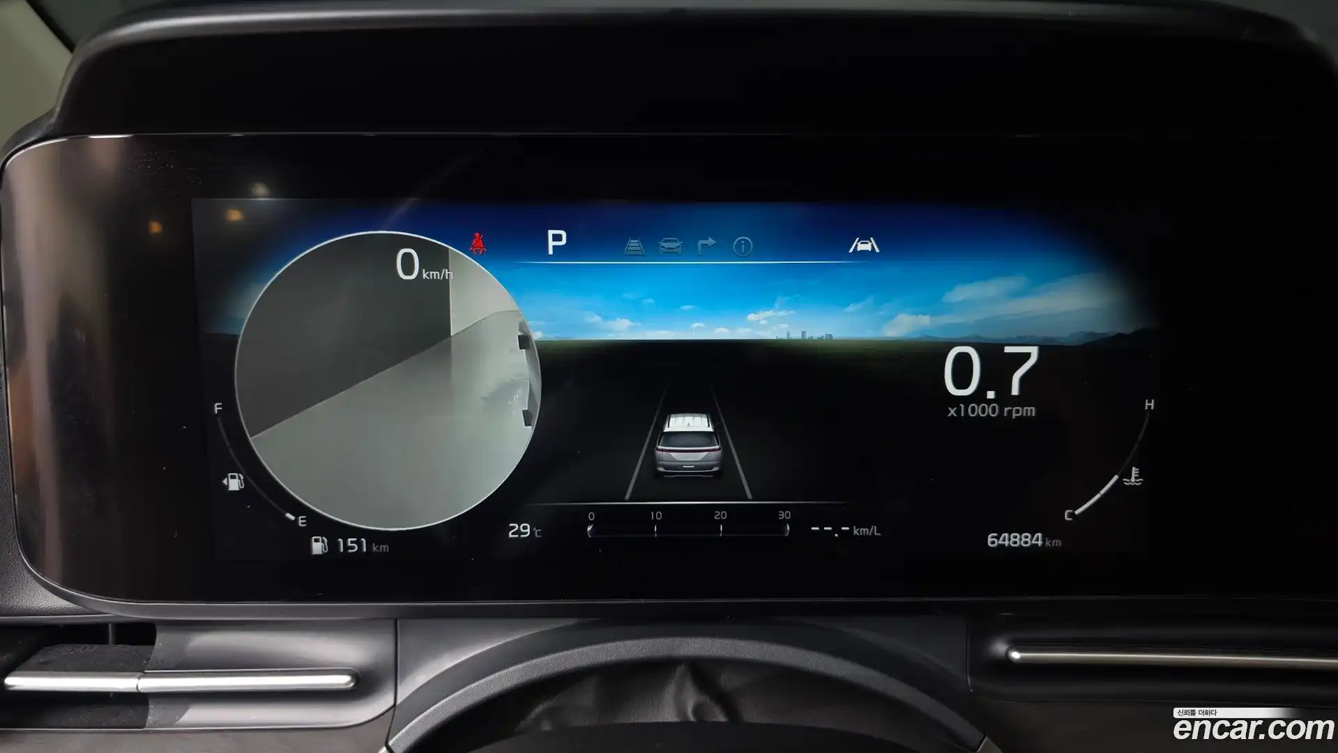 Canival Kia 2021.7-INNER-008