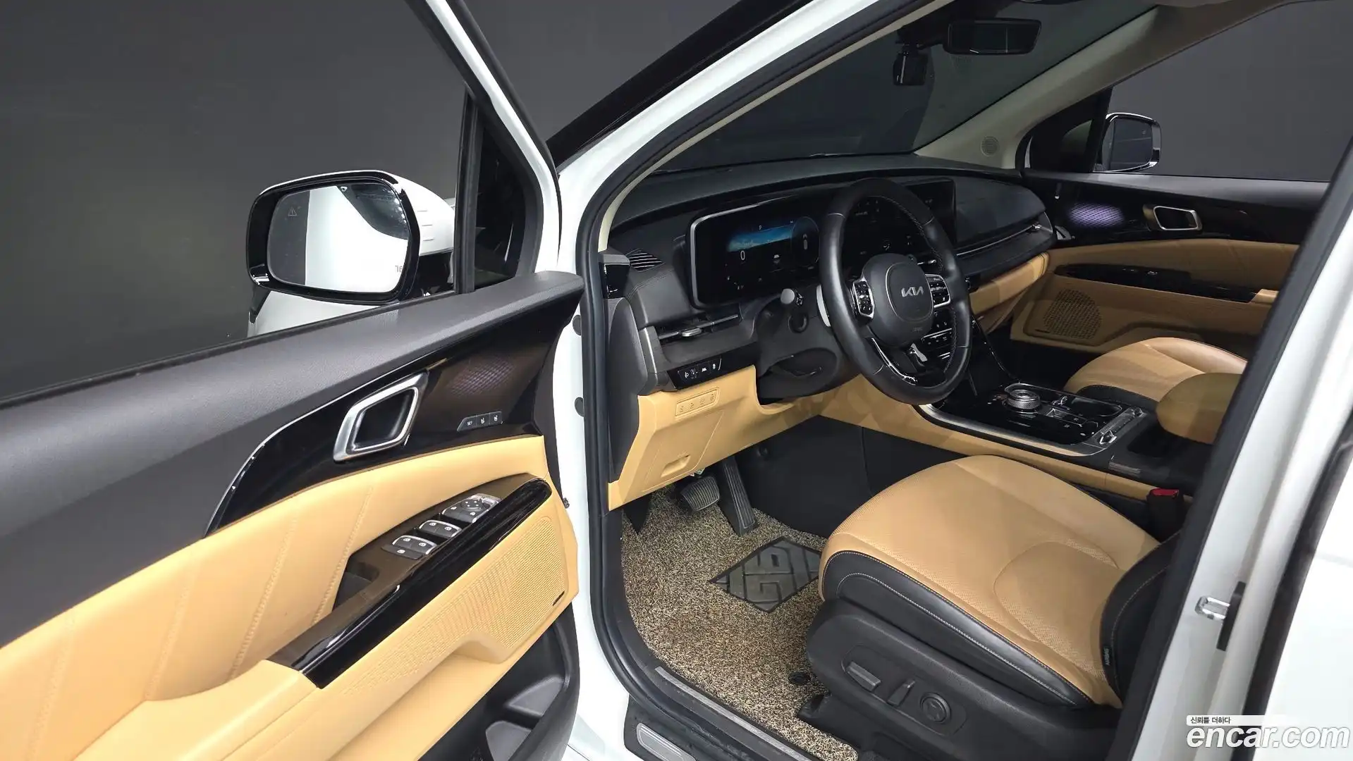 Canival Kia 2021.7-INNER-010